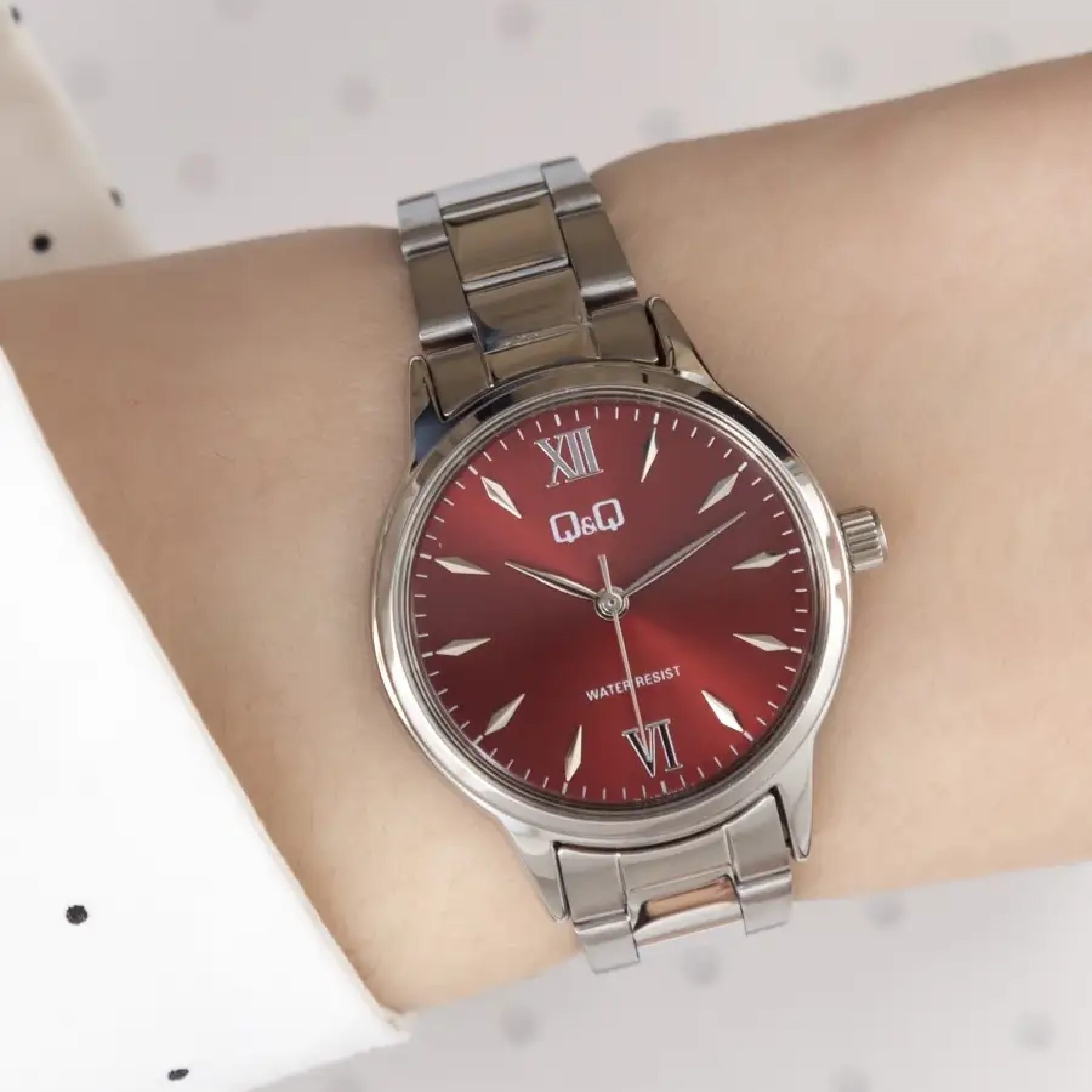 Q&Q Q11A-003 - фото 3