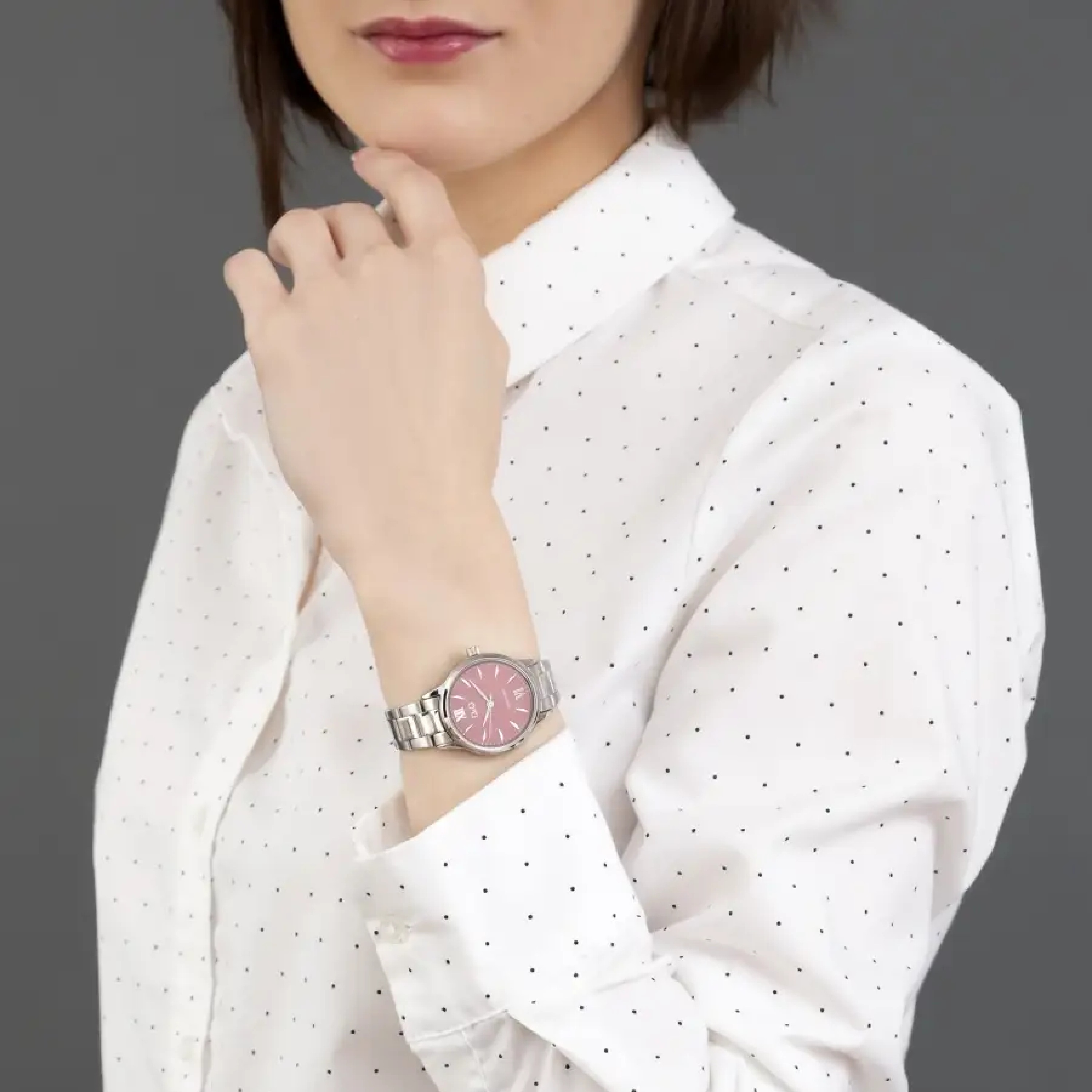 Q&Q Q11A-003 - фото 4