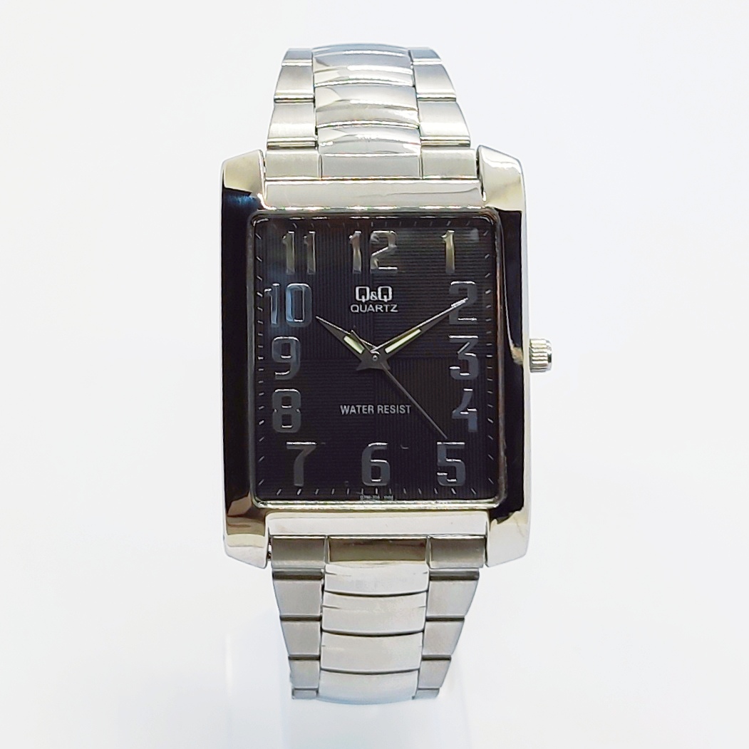 Q&Q Q186-205 - Q&Q None None