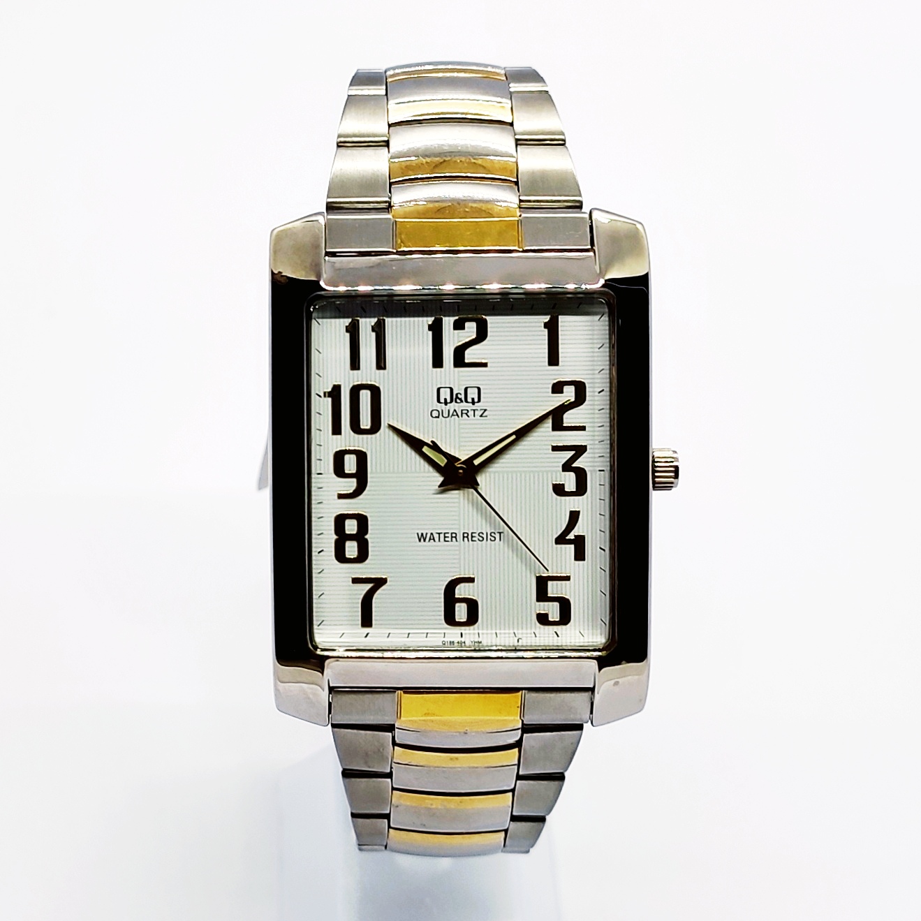 Q&Q Q186-404 - Q&Q None None