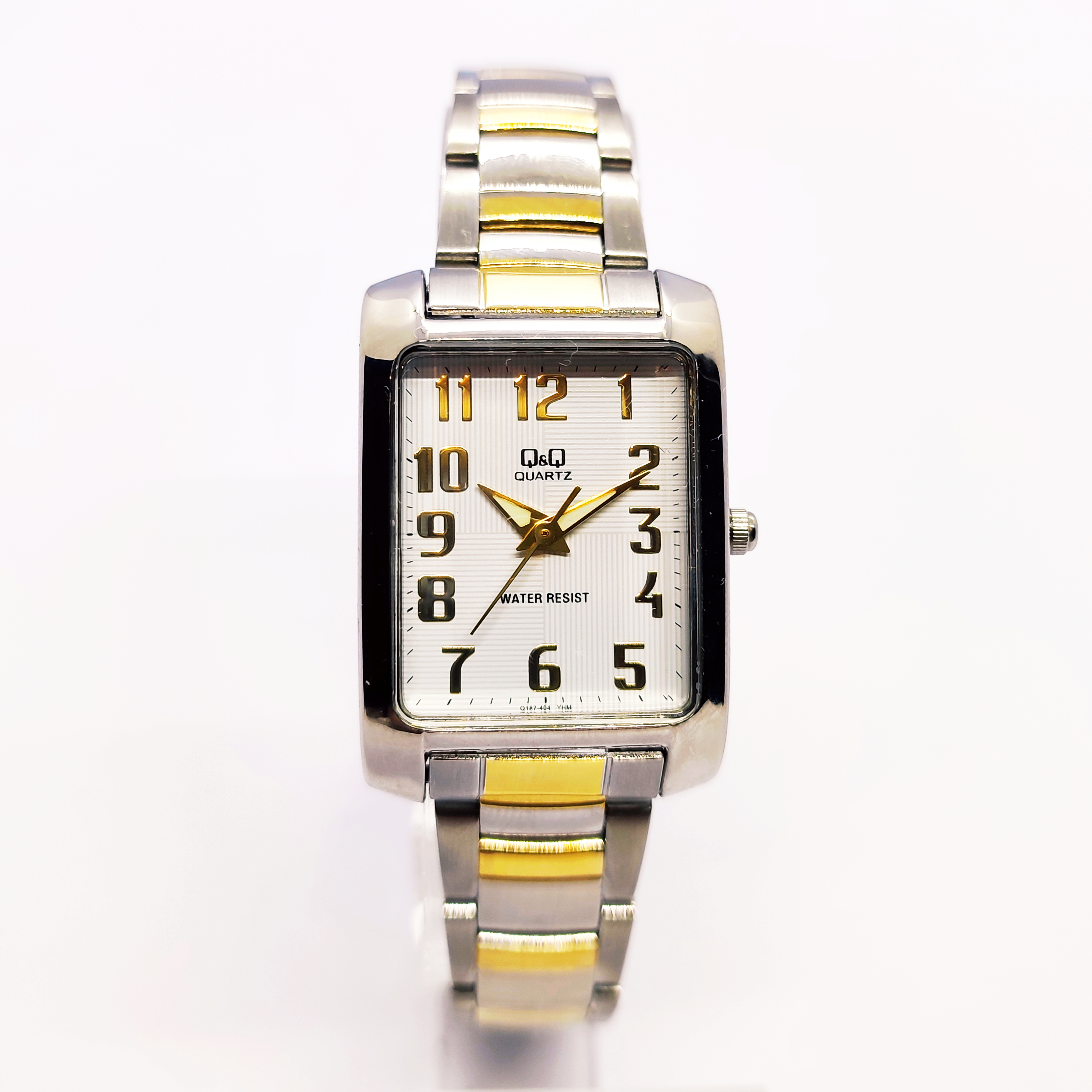 Q&Q Q187-404 - Q&Q None None