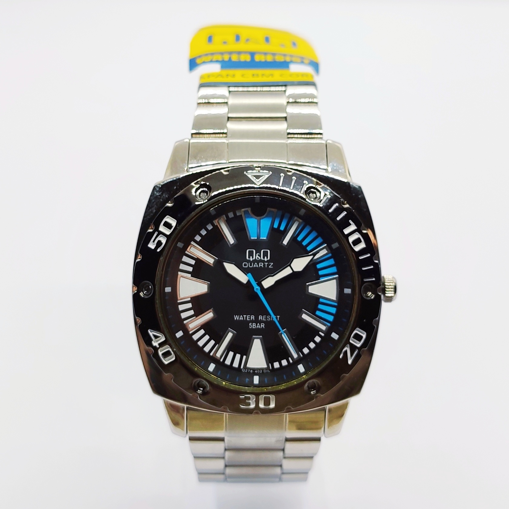 Q&Q Q278-402 - Q&Q None None