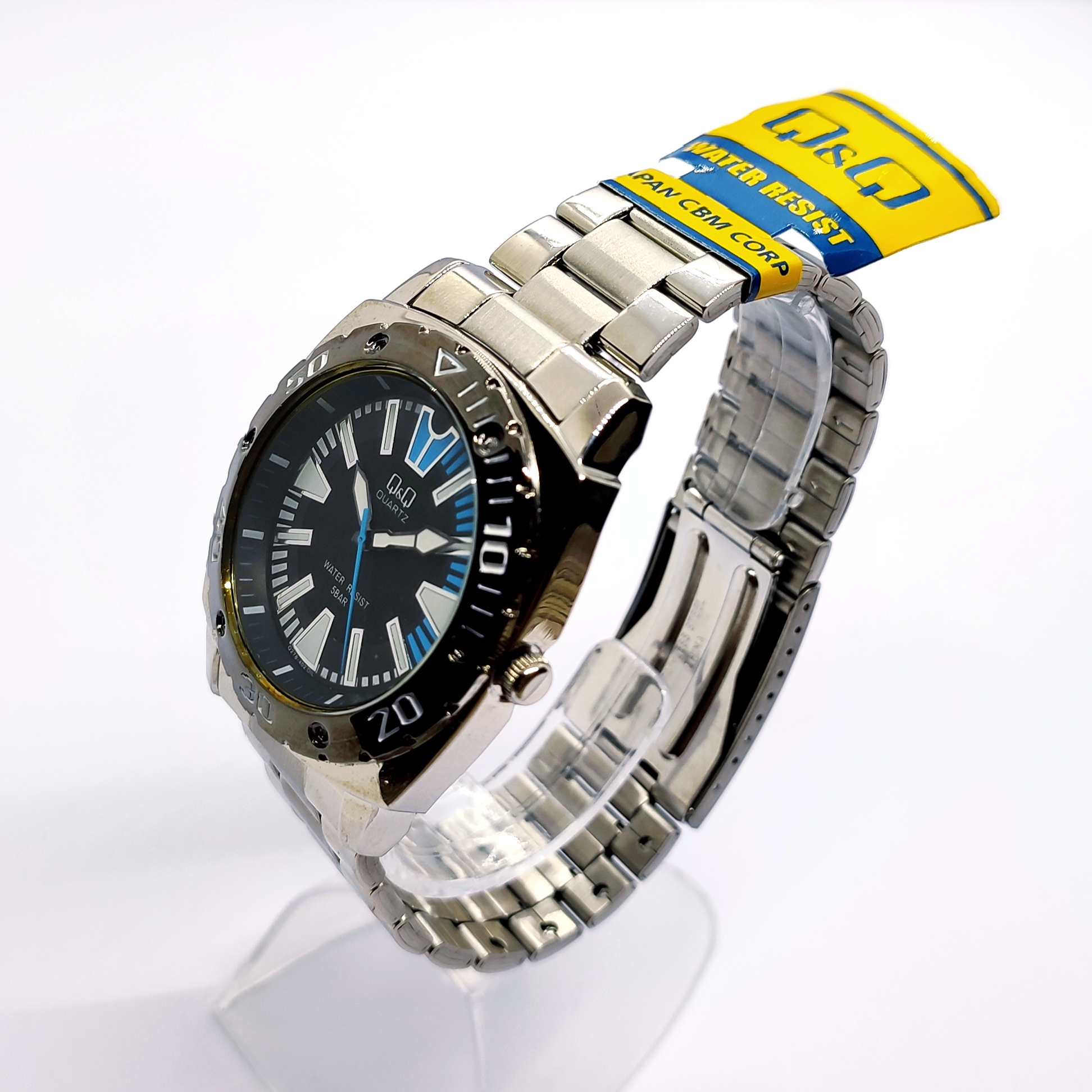 Q&Q Q278-402 - фото 3