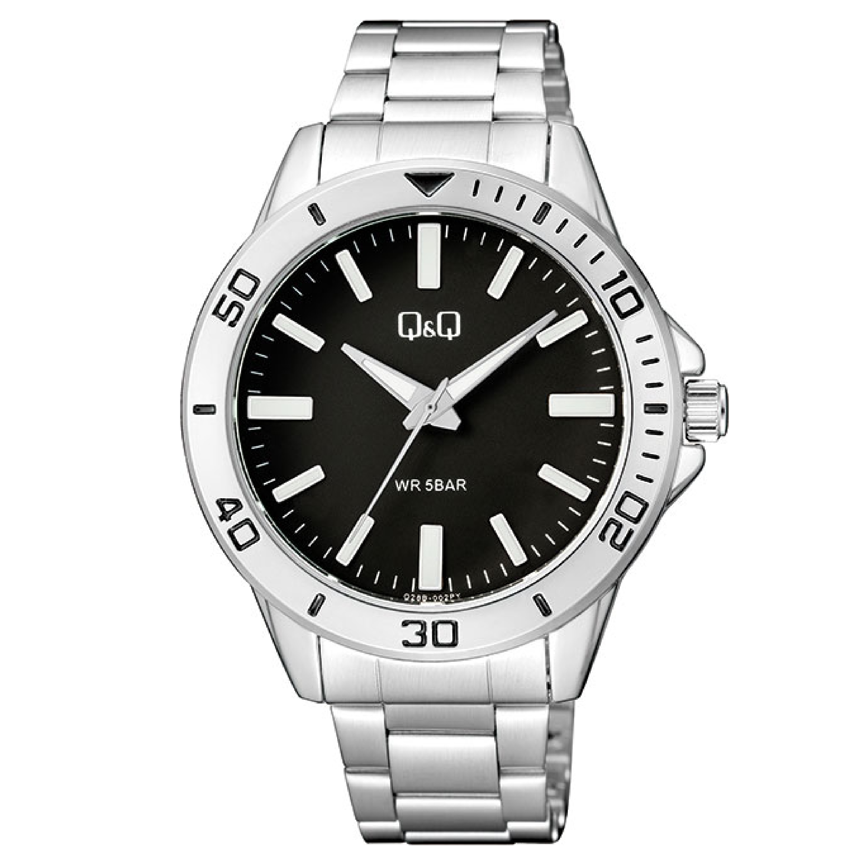 Q&Q Q28B-002 - Q&Q None None