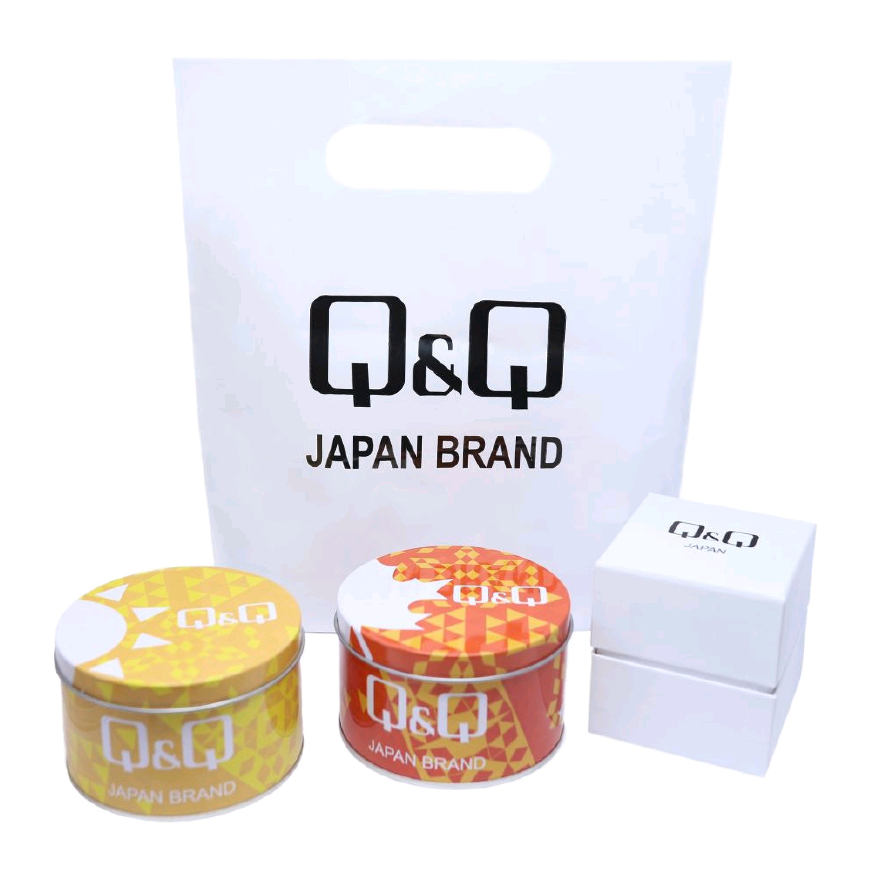 Q&Q Q28B-002 - фото 3