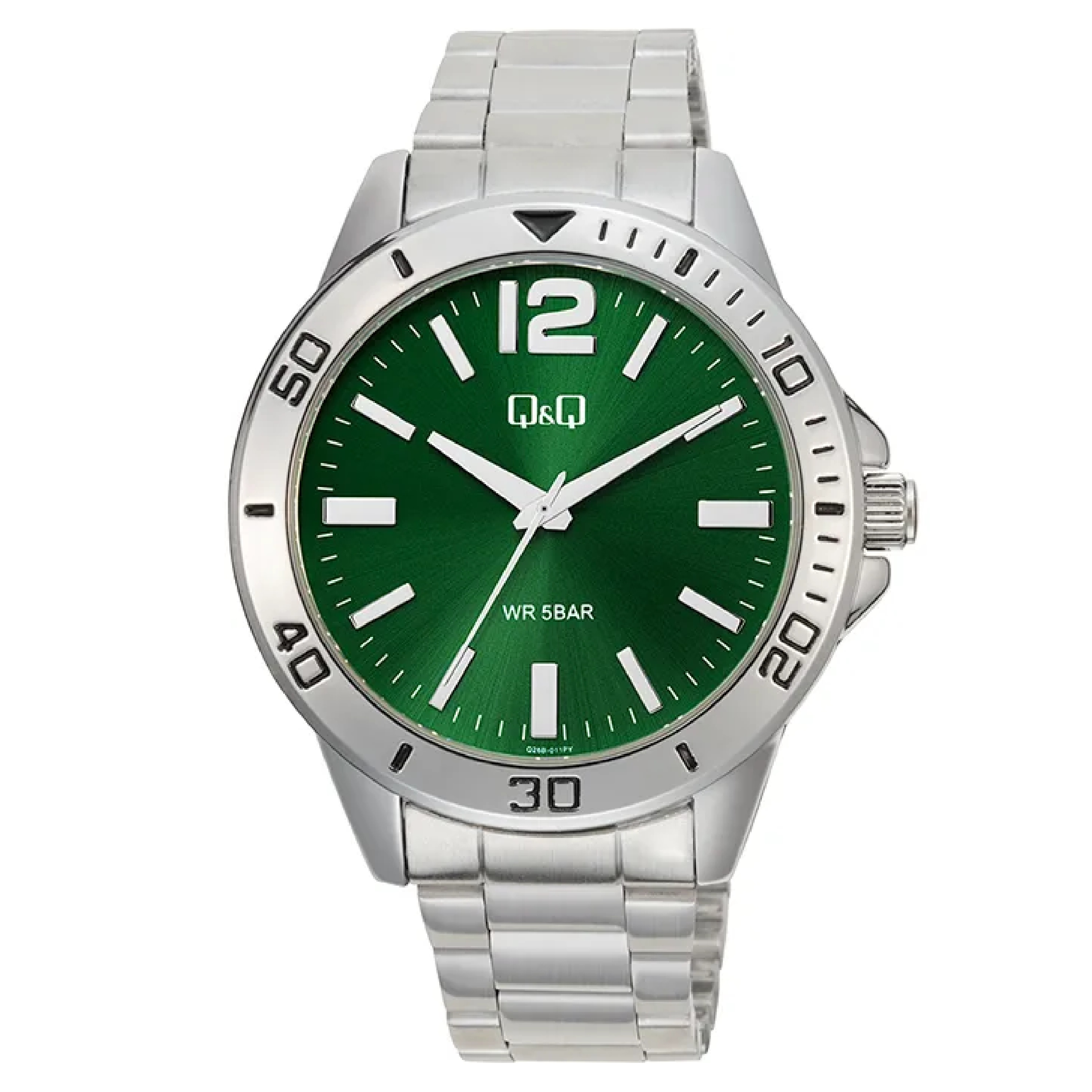 Q&Q Q28B-011 - Q&Q None None