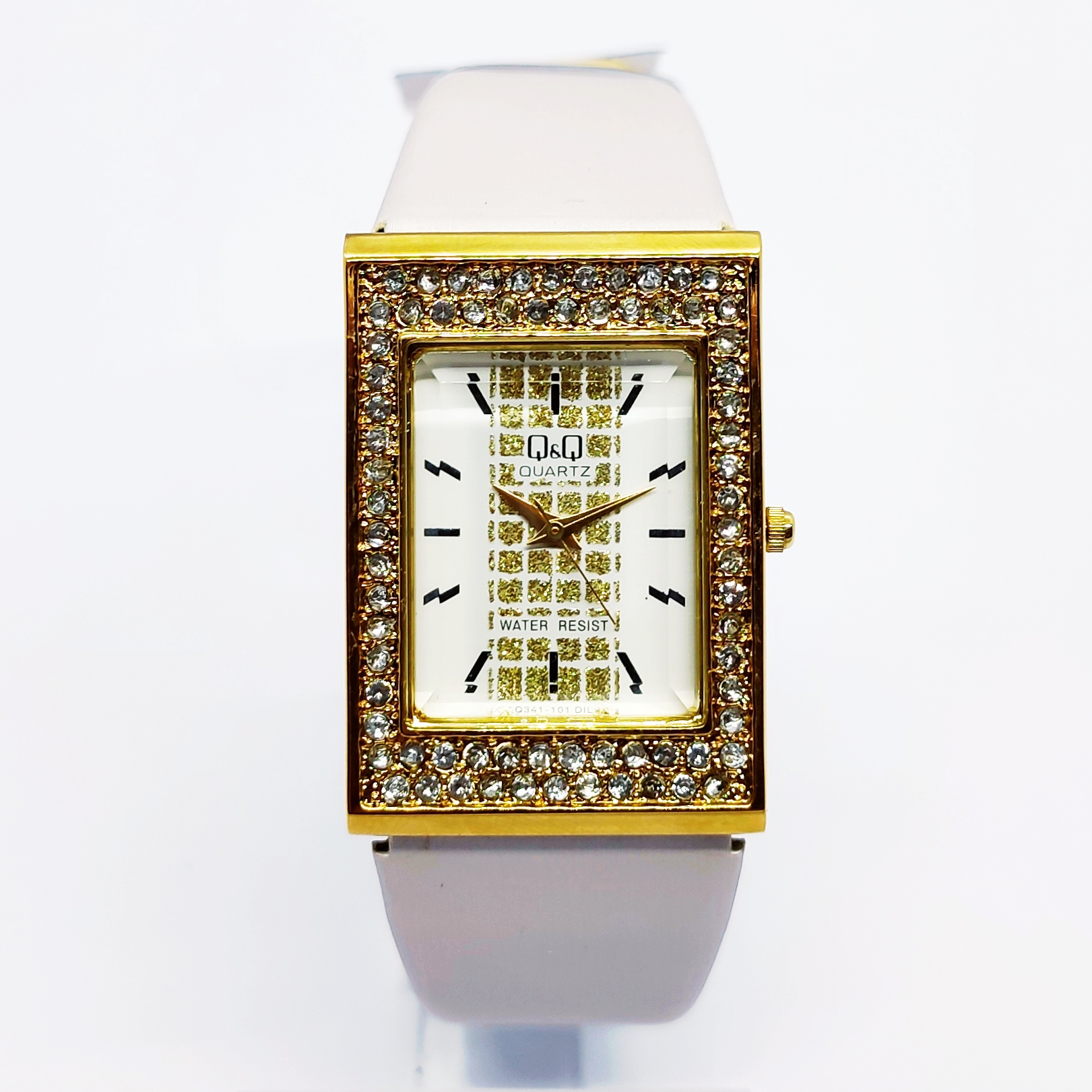 Q&Q Q341-101 - Q&Q None None