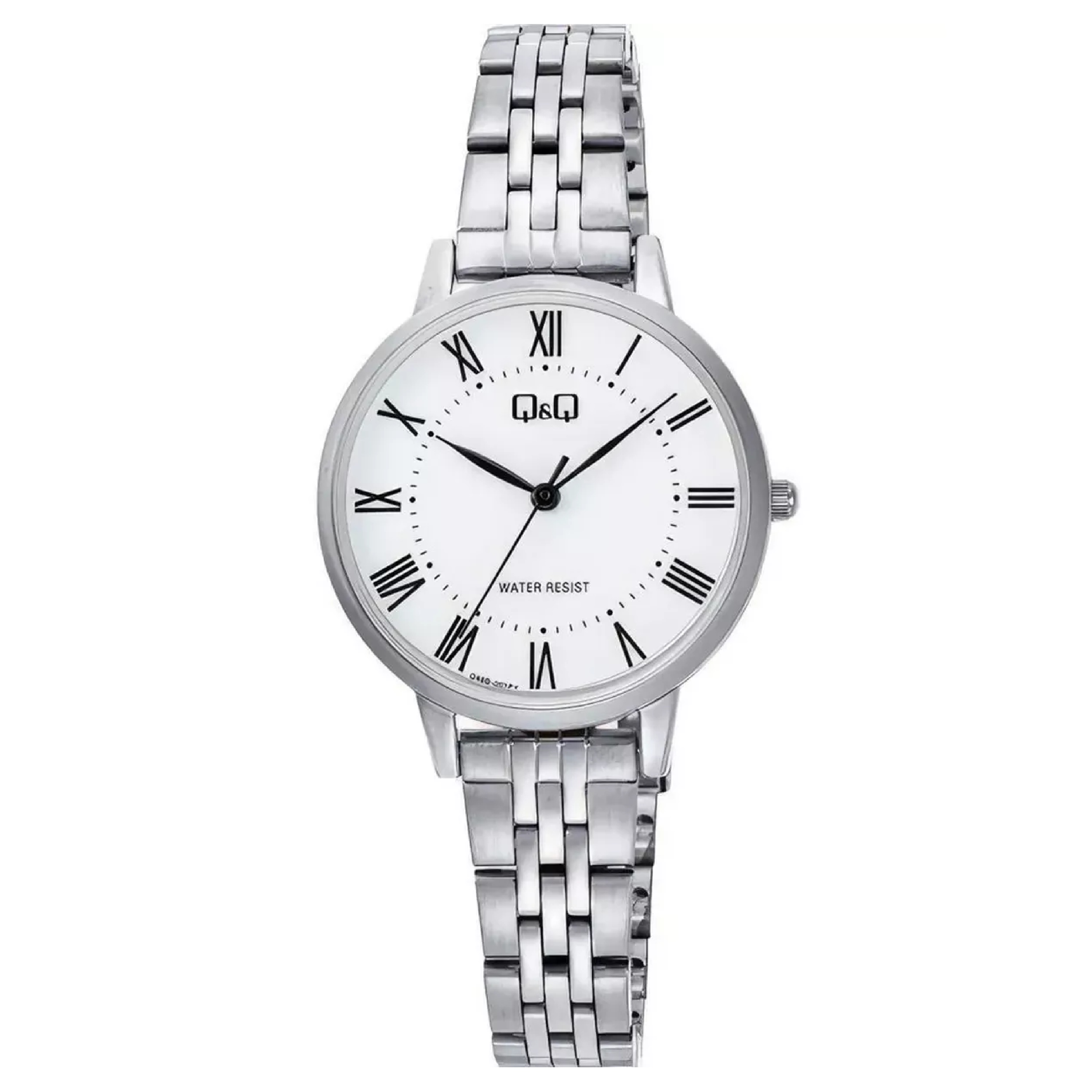 Q&Q Q48B-001 - Q&Q None None