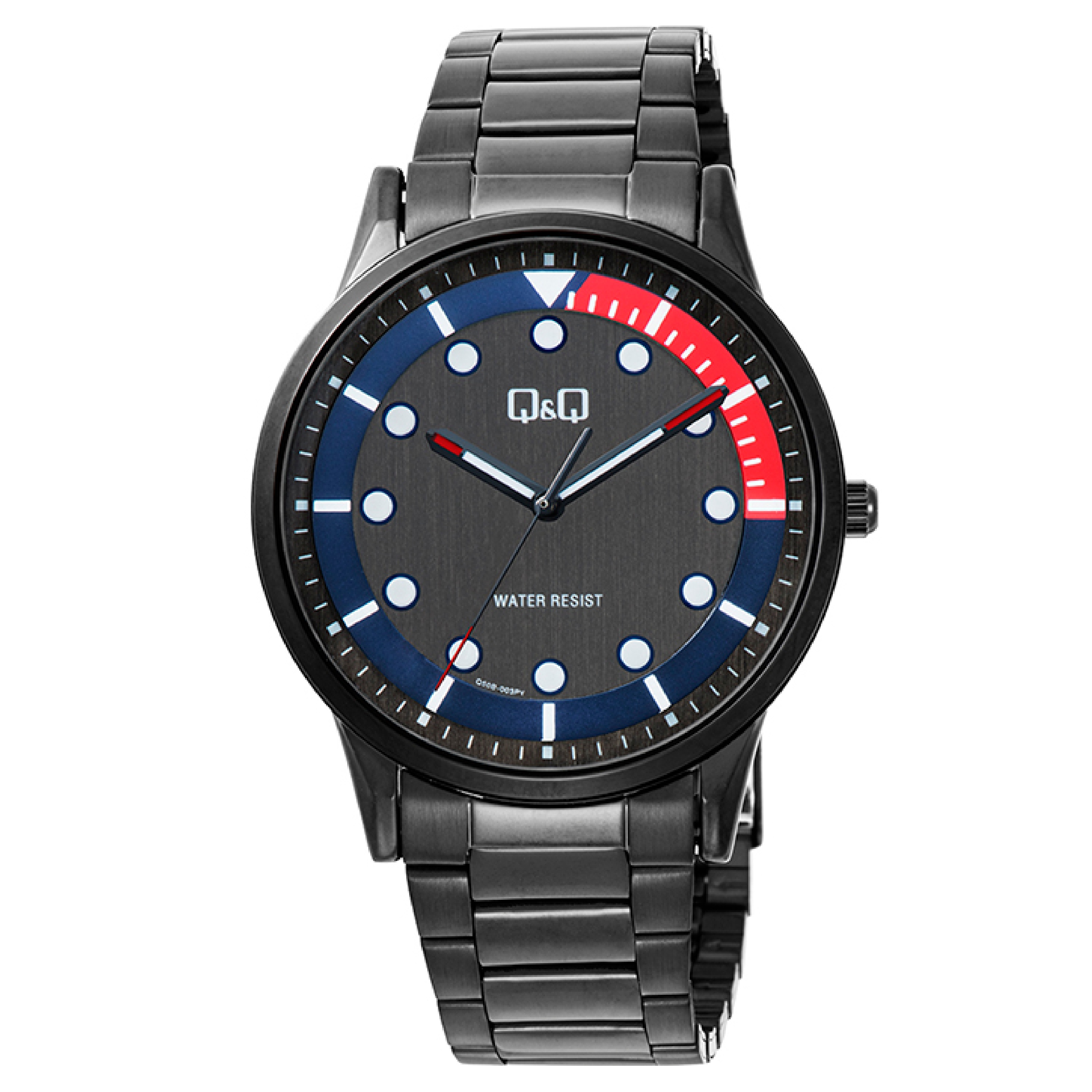 Q&Q Q50B-003 - Q&Q None None