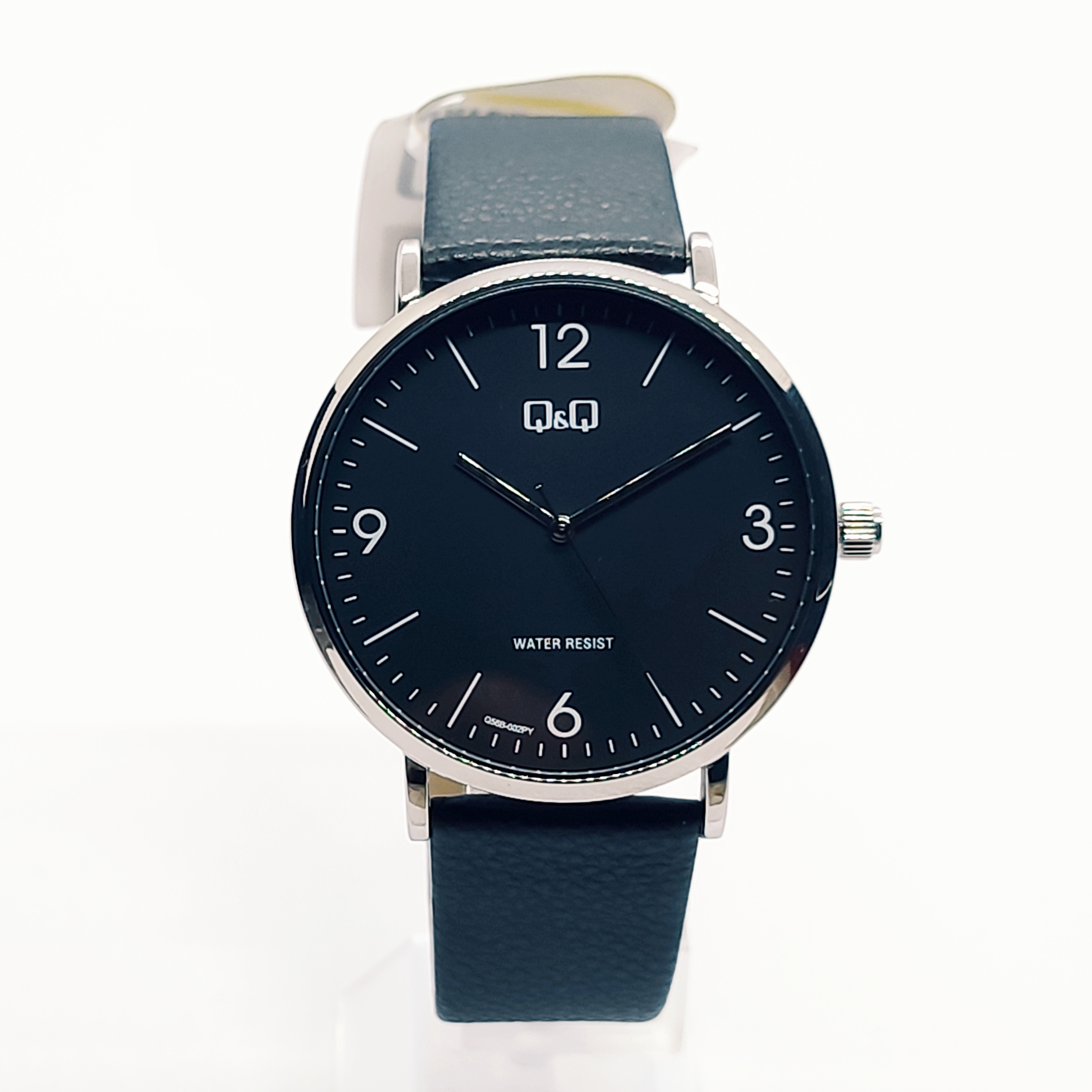 Q&Q Q56B-002 - Q&Q None None