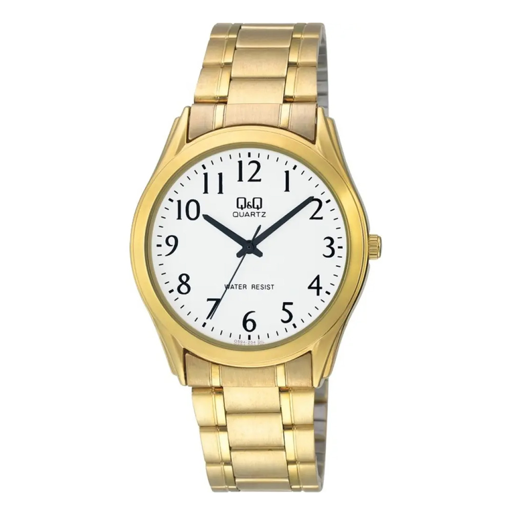 Q&Q Q594-004 - Q&Q None None