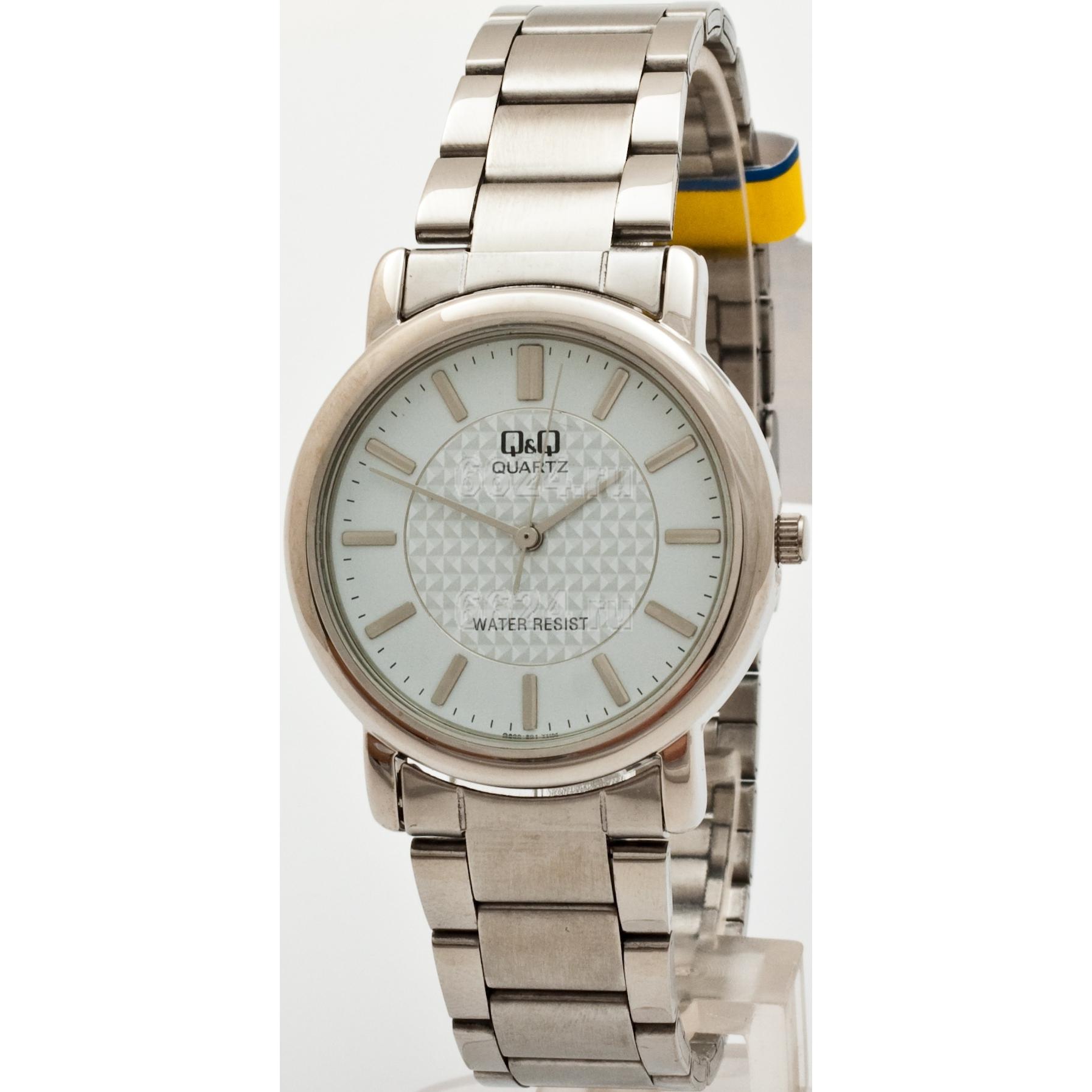 Q&Q Q600-201 - Q&Q None None