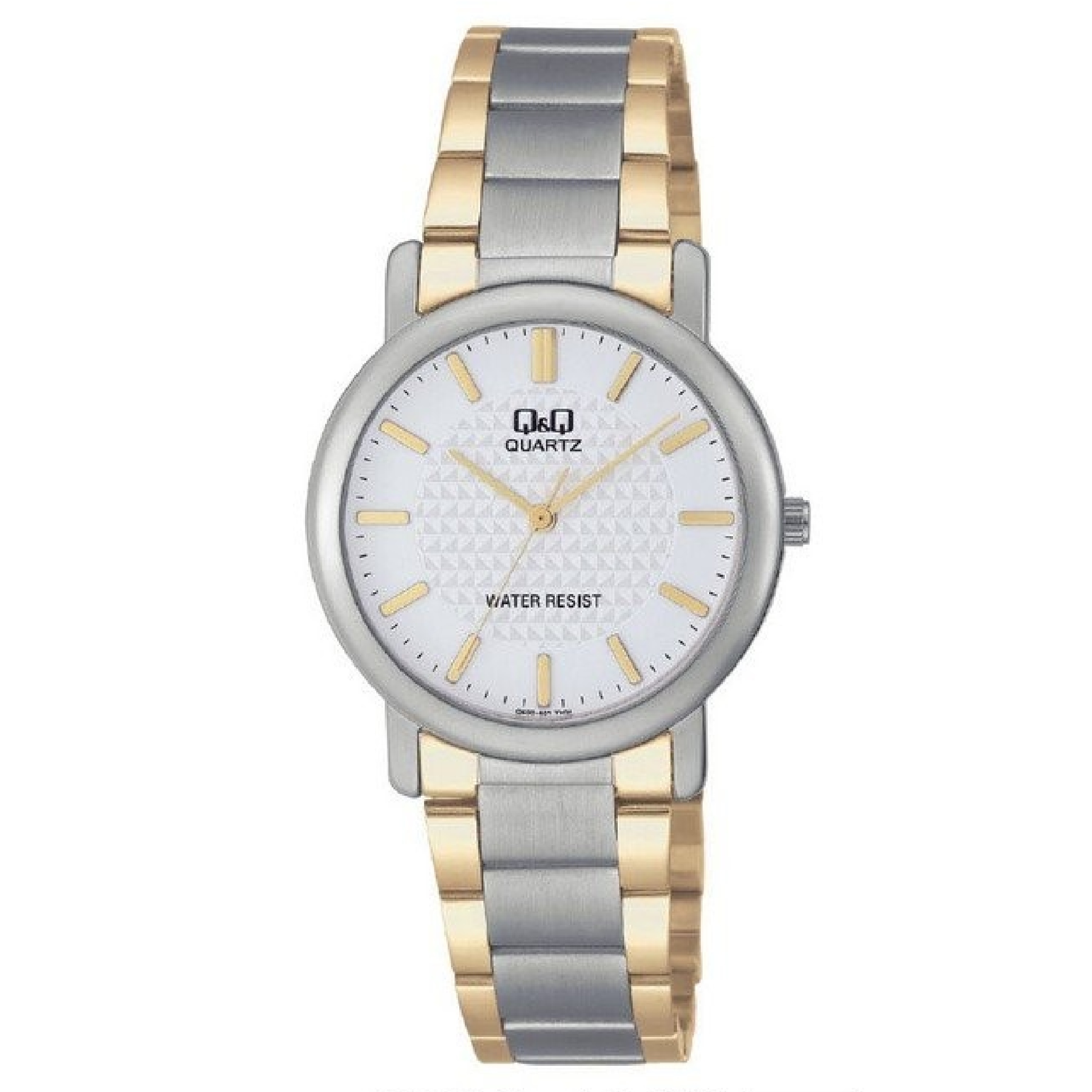 Q&Q Q600-401 - Q&Q None None