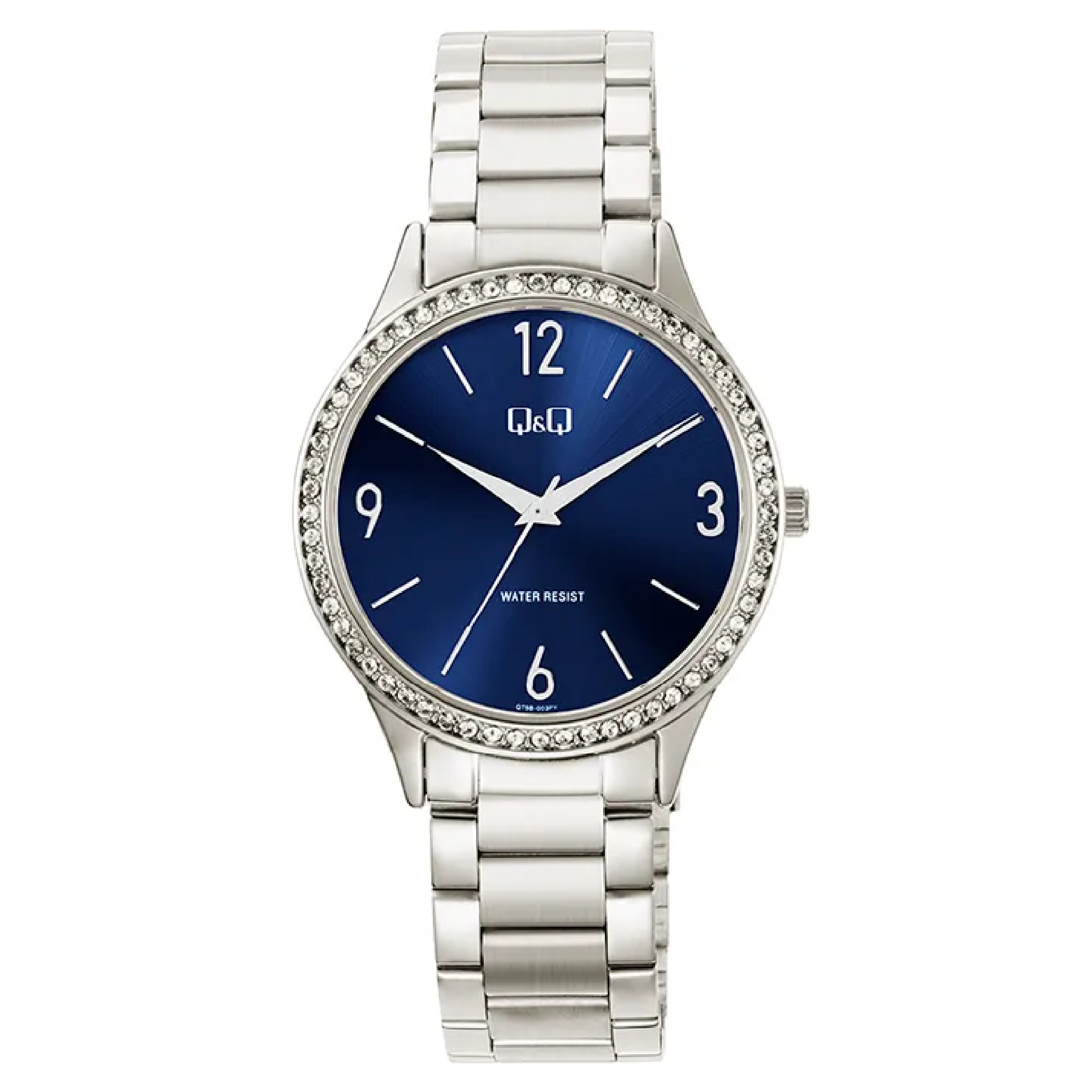 Q&Q Q75B-003 - Q&Q None None