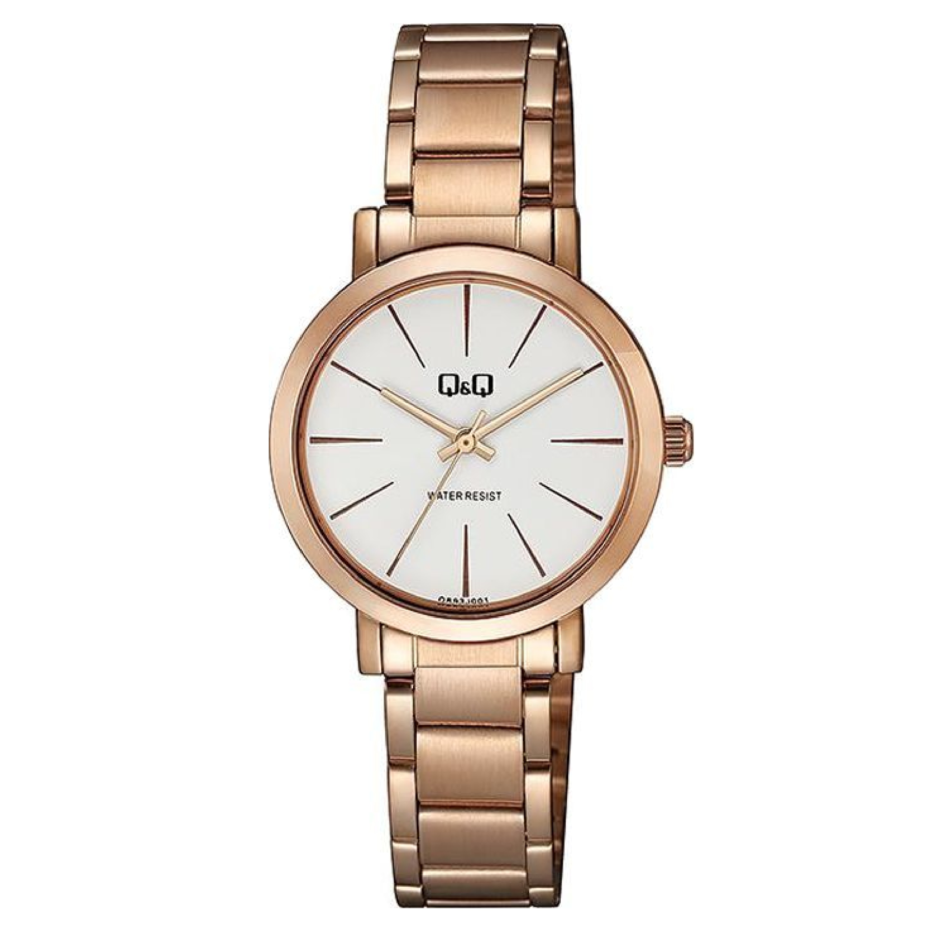 Q&Q Q893-001 - Q&Q None None