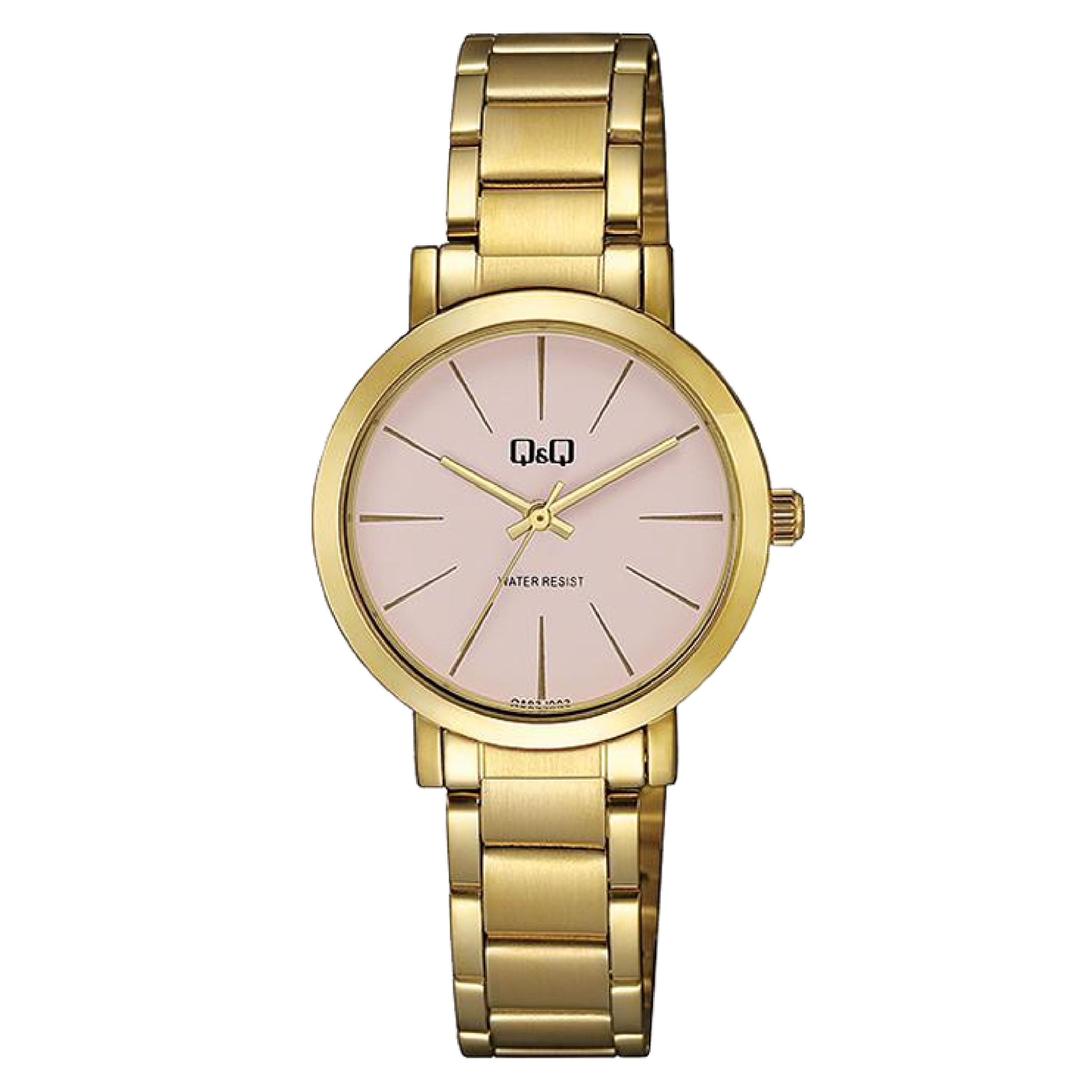 Q&Q Q893-002 - Q&Q None None