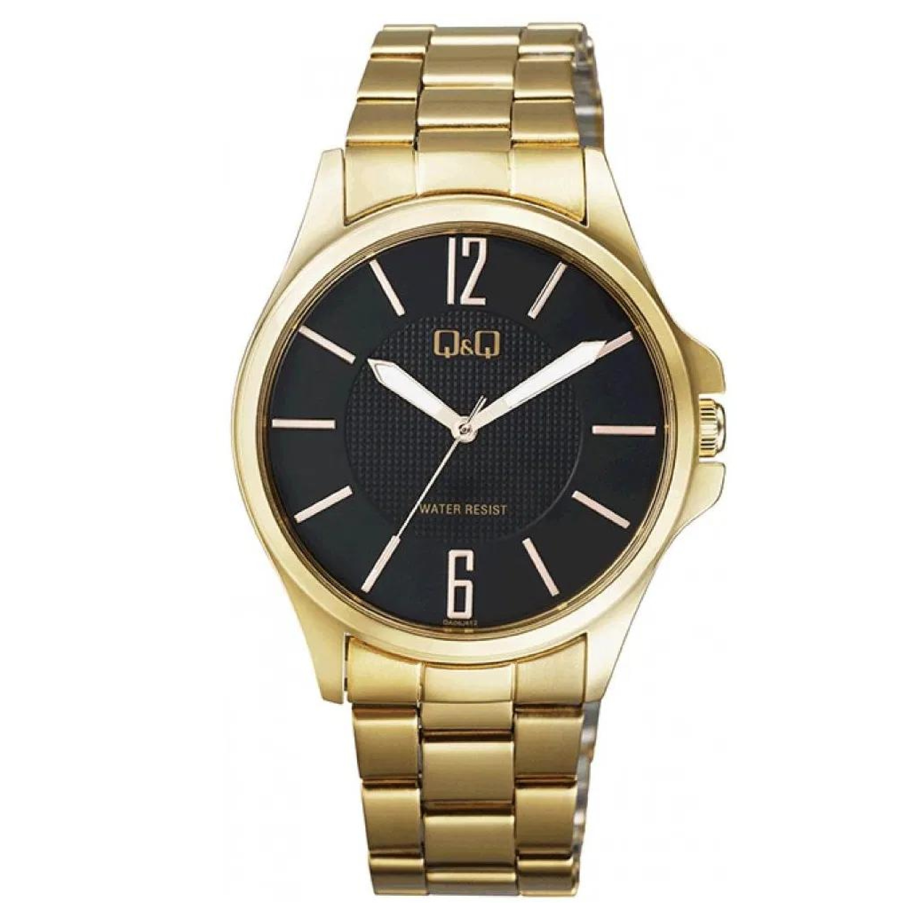 Q&Q QA06-002 - Q&Q None None