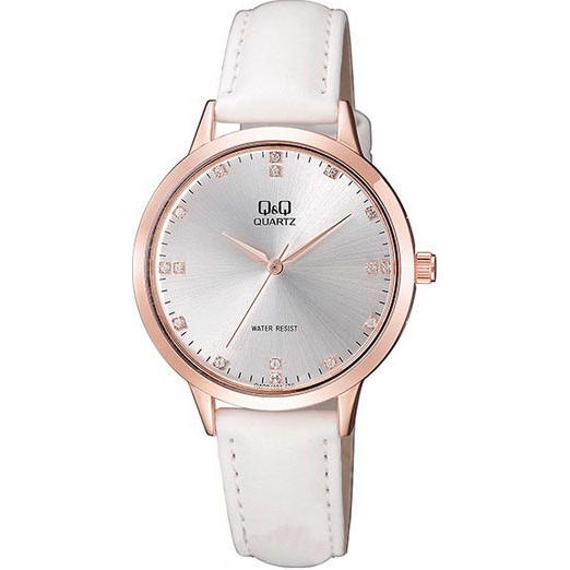 Q&Q QA09-101 - Q&Q None None