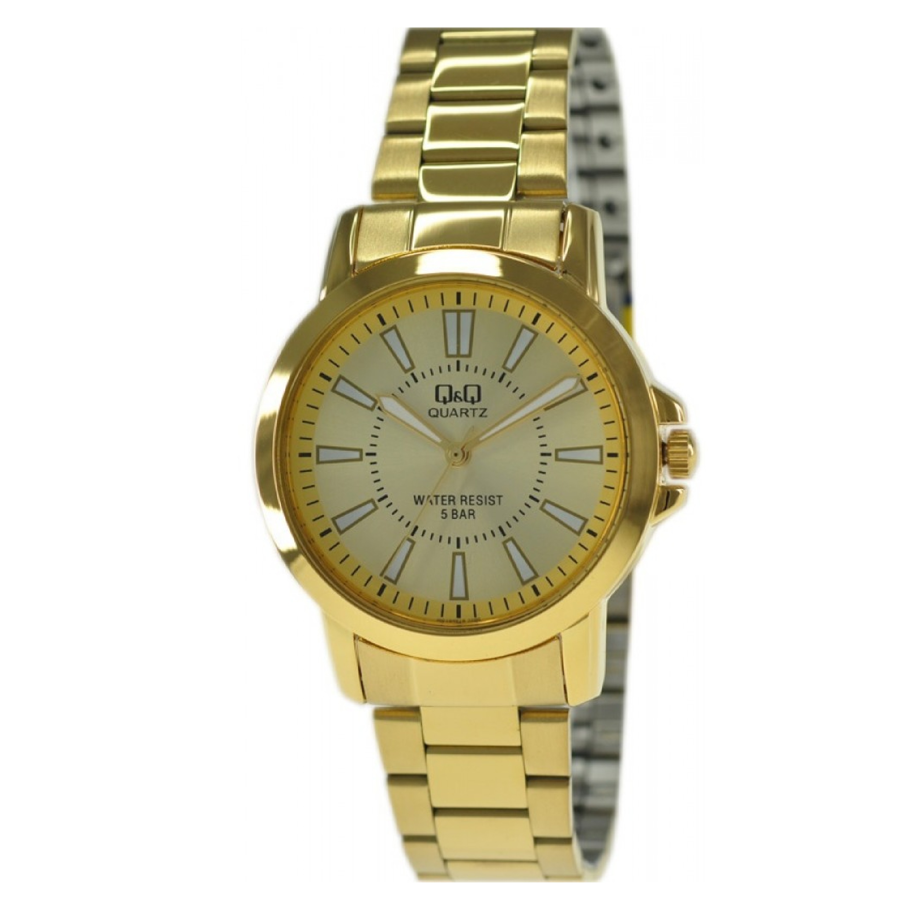 Q&Q QA10-010 - Q&Q None None