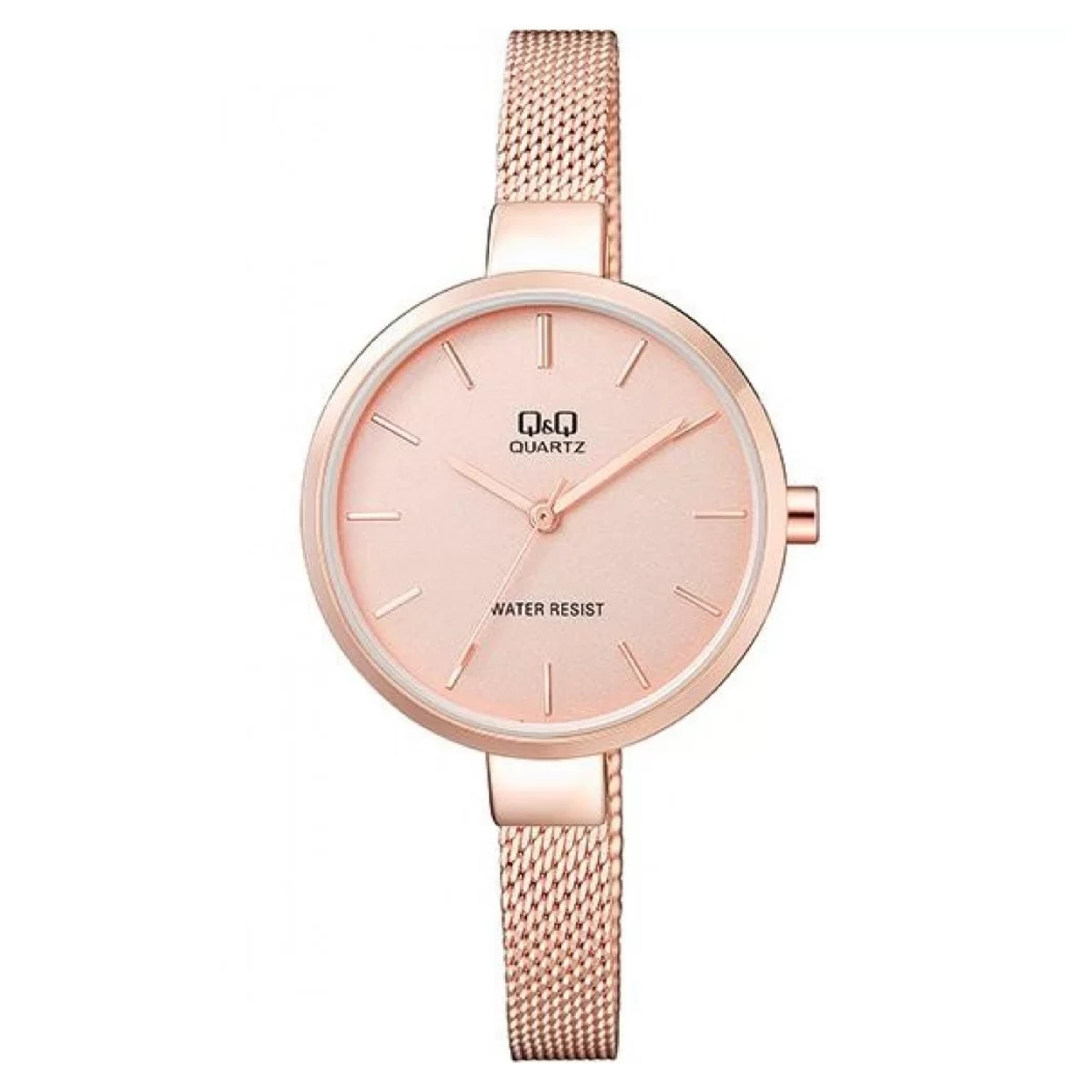 Q&Q QA15-020 - Q&Q None None