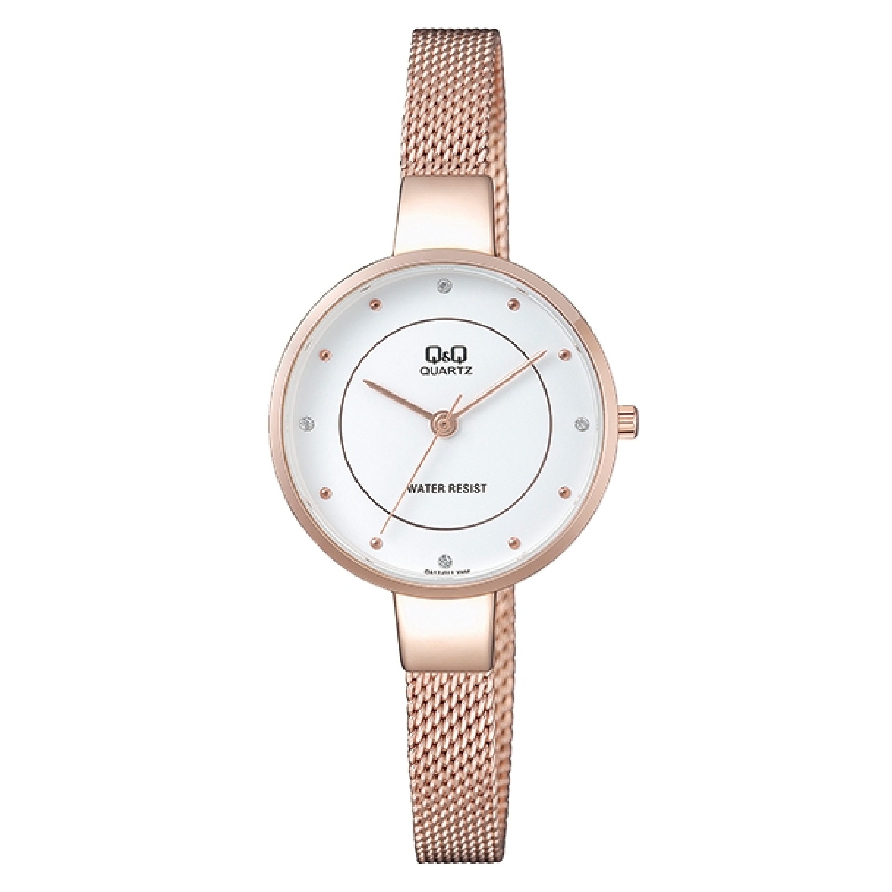 Q&Q QA17-011 - Q&Q None None