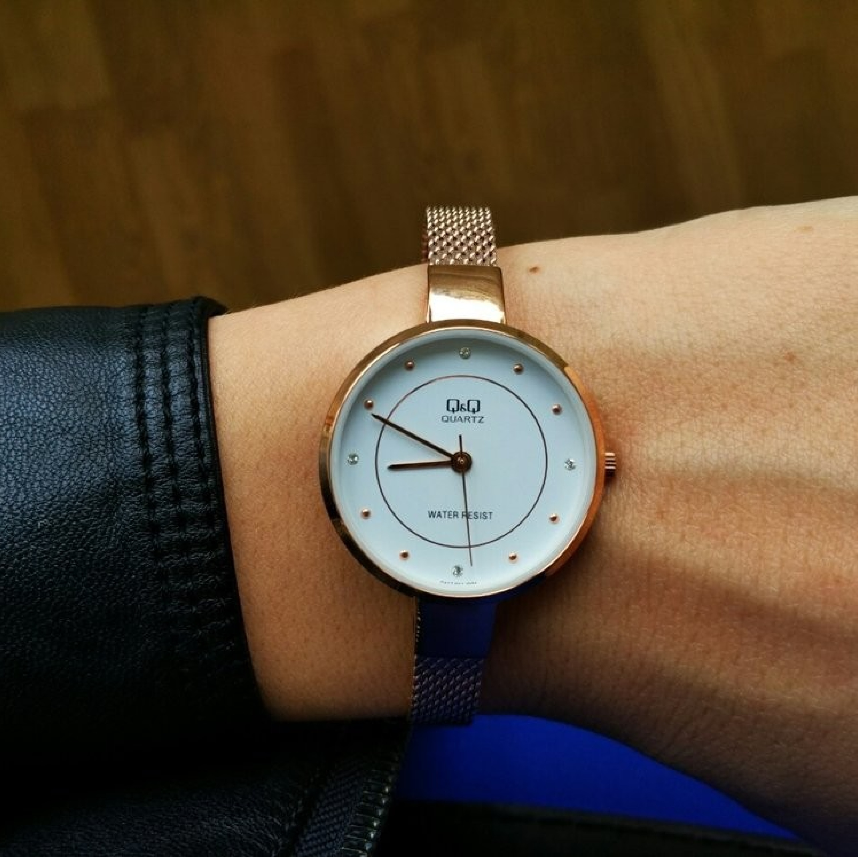 Q&Q QA17-011 - фото 4