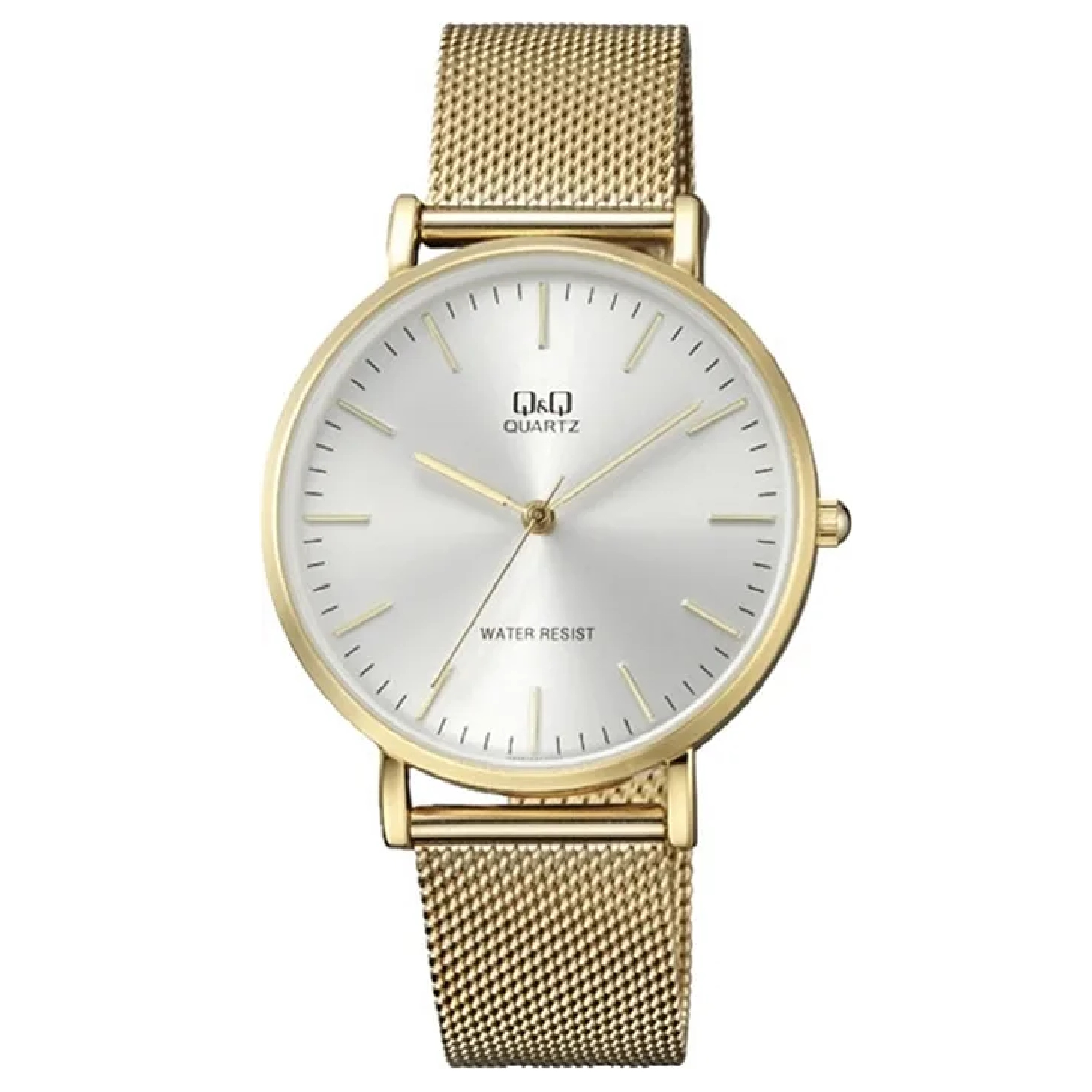 Q&Q QA20-001 - Q&Q None None