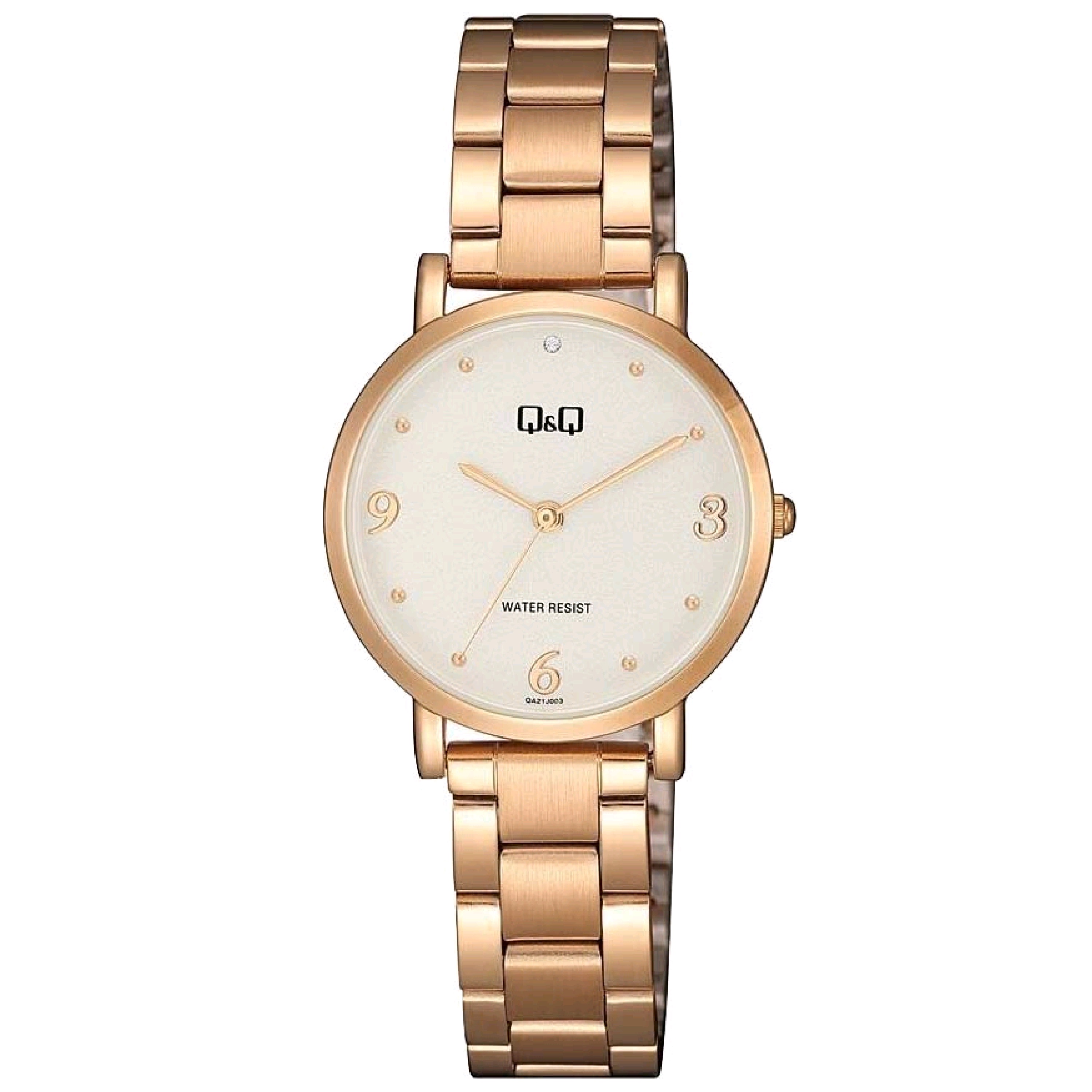 Q&Q QA21-024 - Q&Q None None