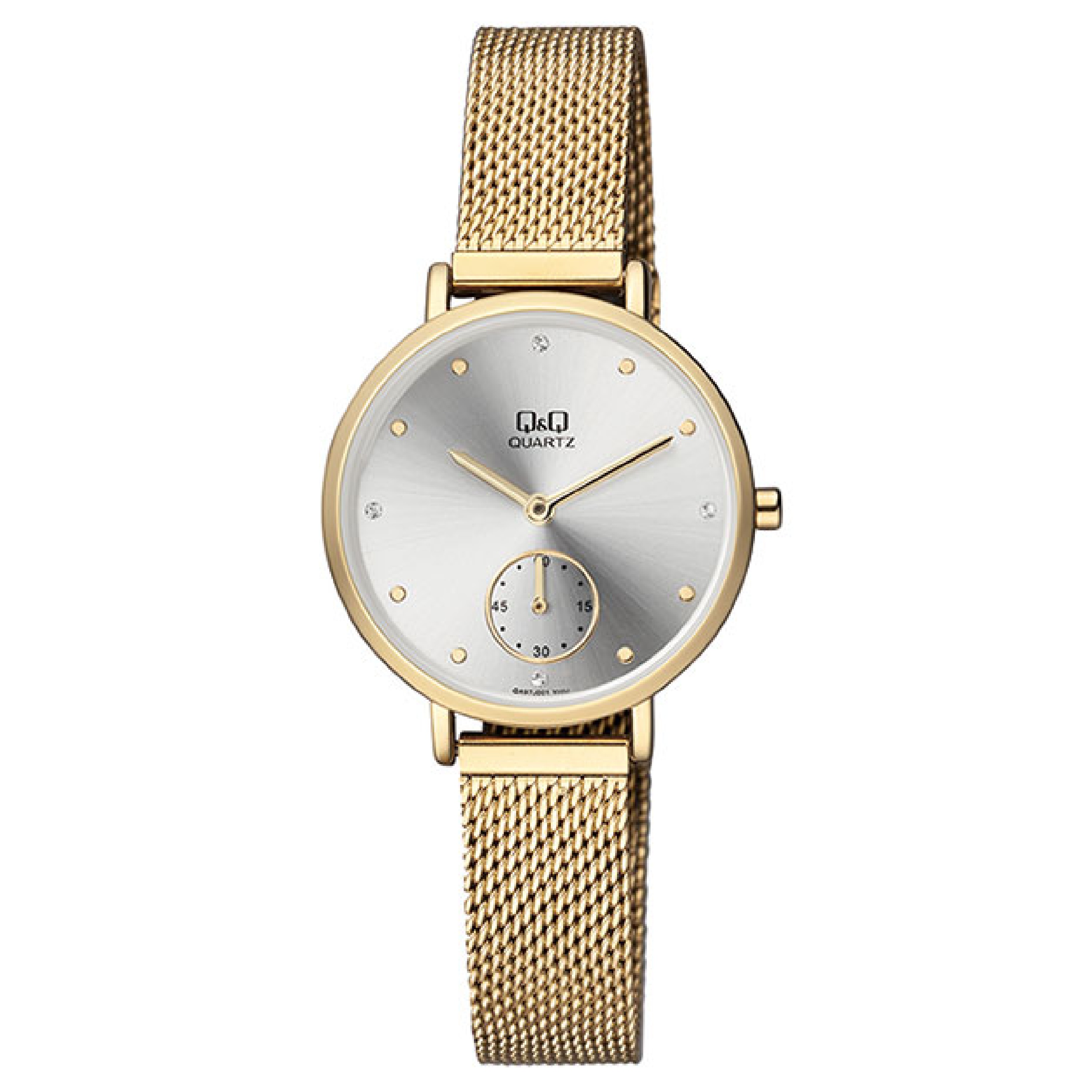 Q&Q QA97-001 - Q&Q None None