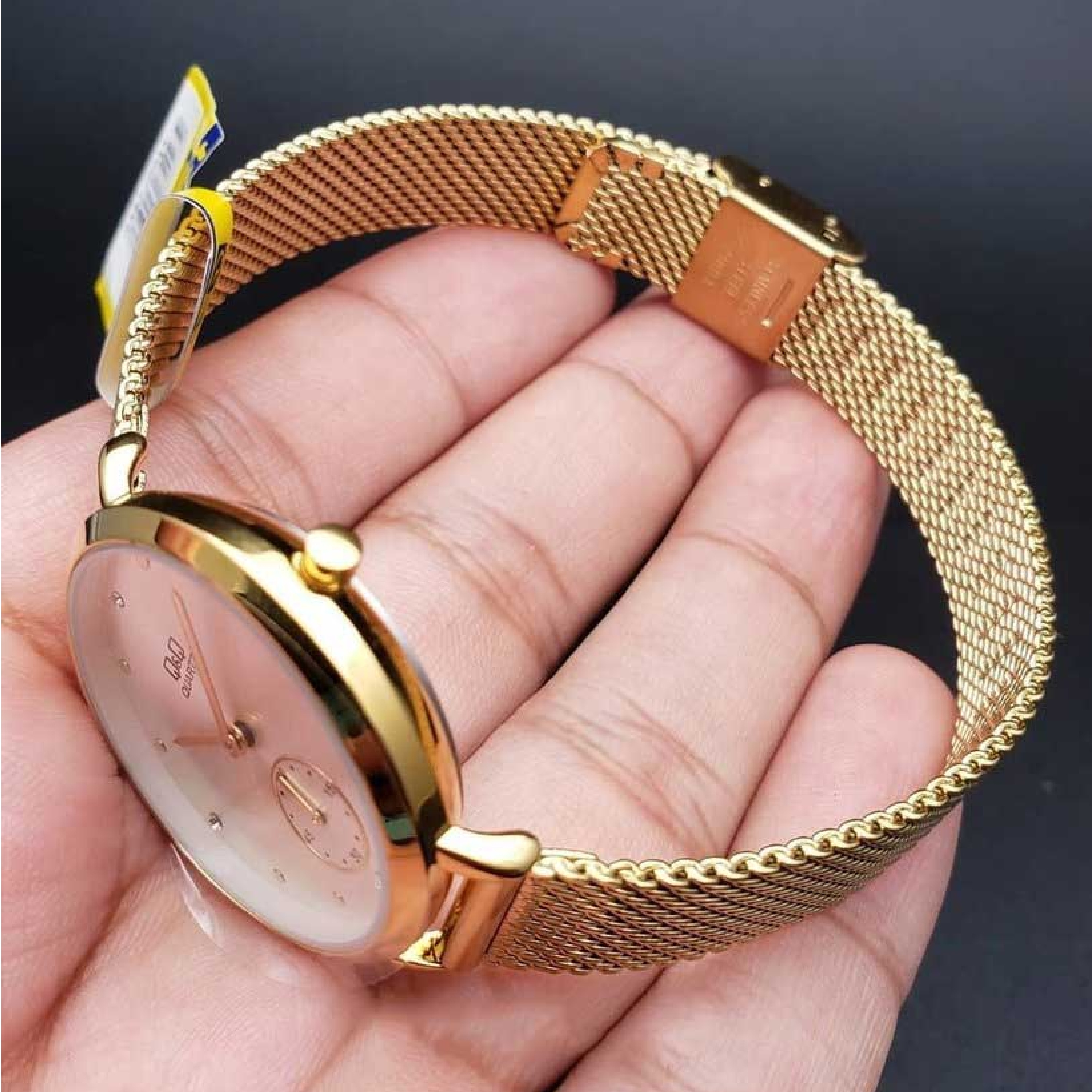 Q&Q QA97-001 - фото 4