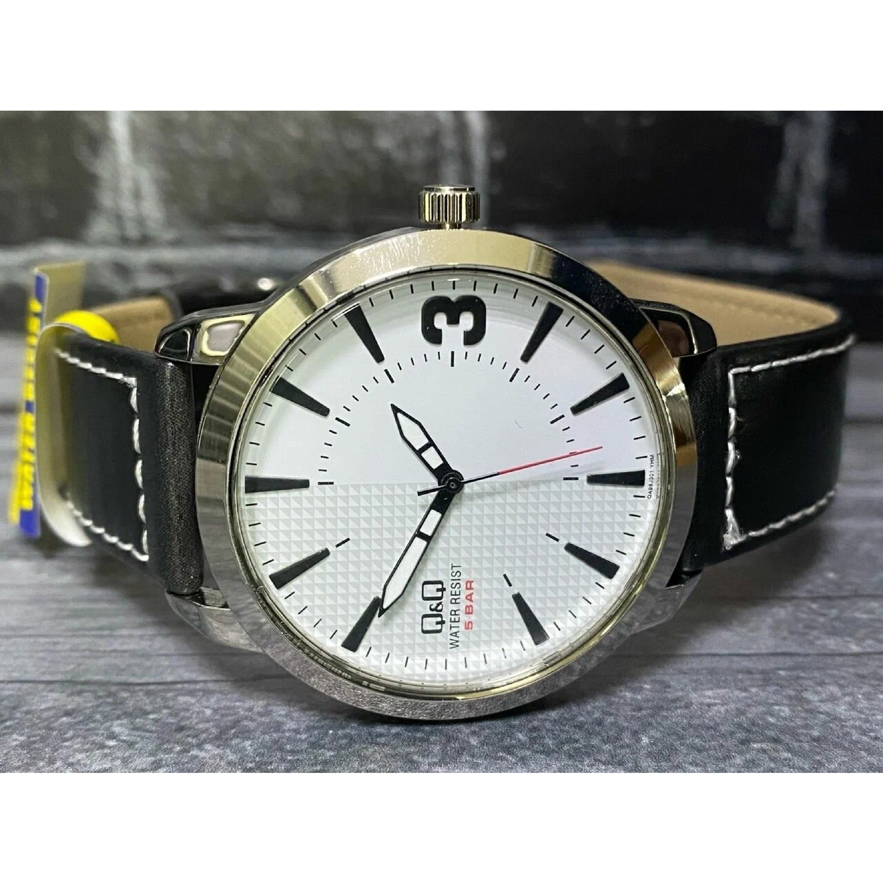 Q&Q QA98-301 - фото 3