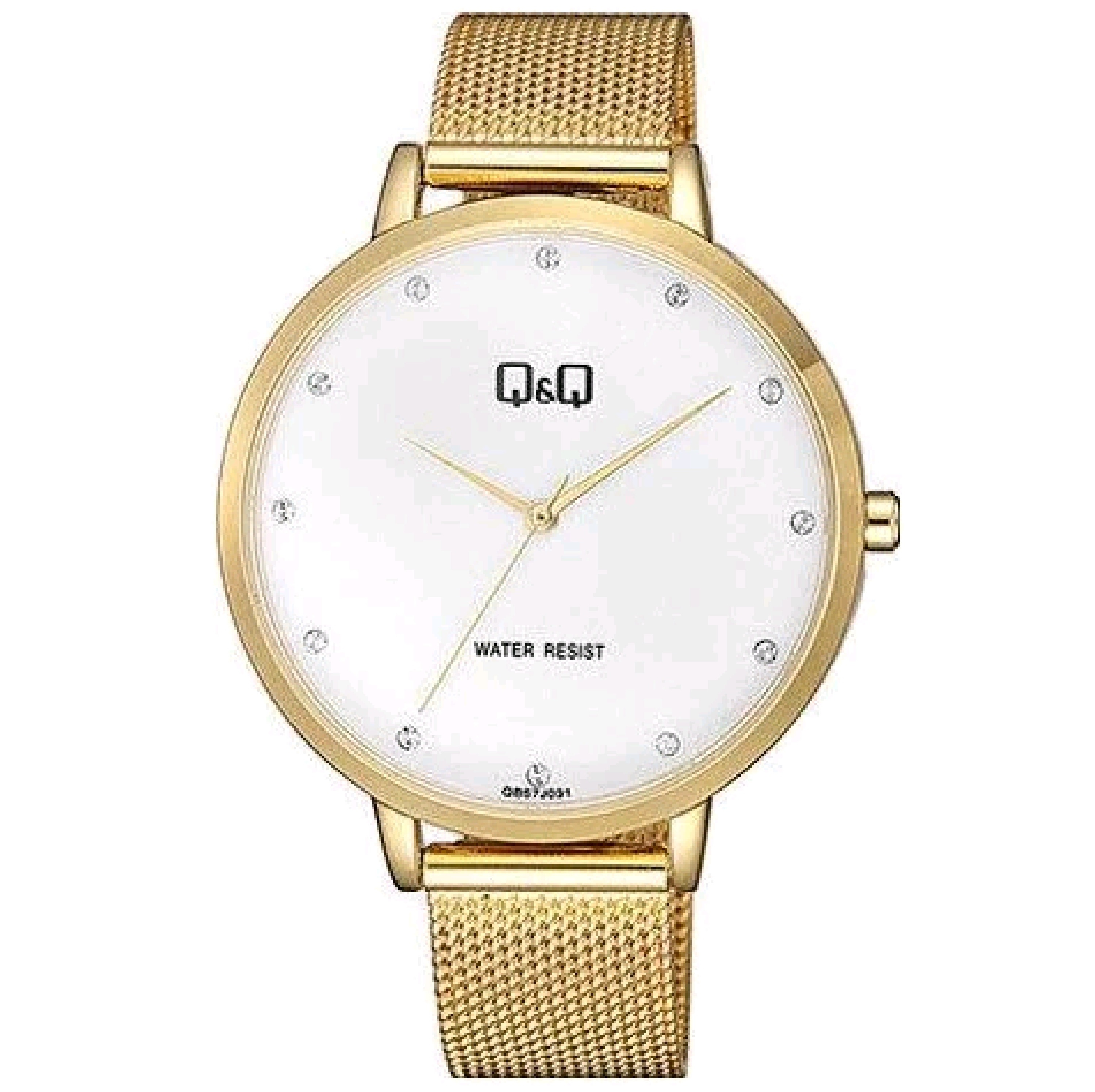 Q&Q QB57-031 - Q&Q None None