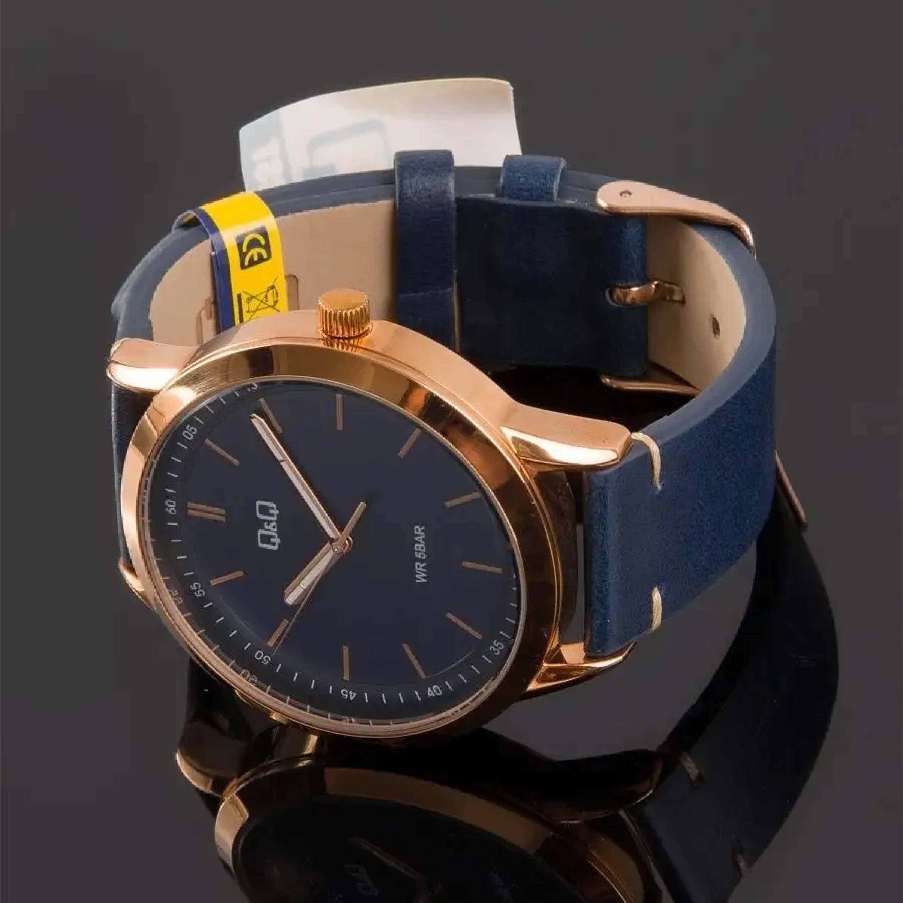 Q&Q QB80-102 - фото 2