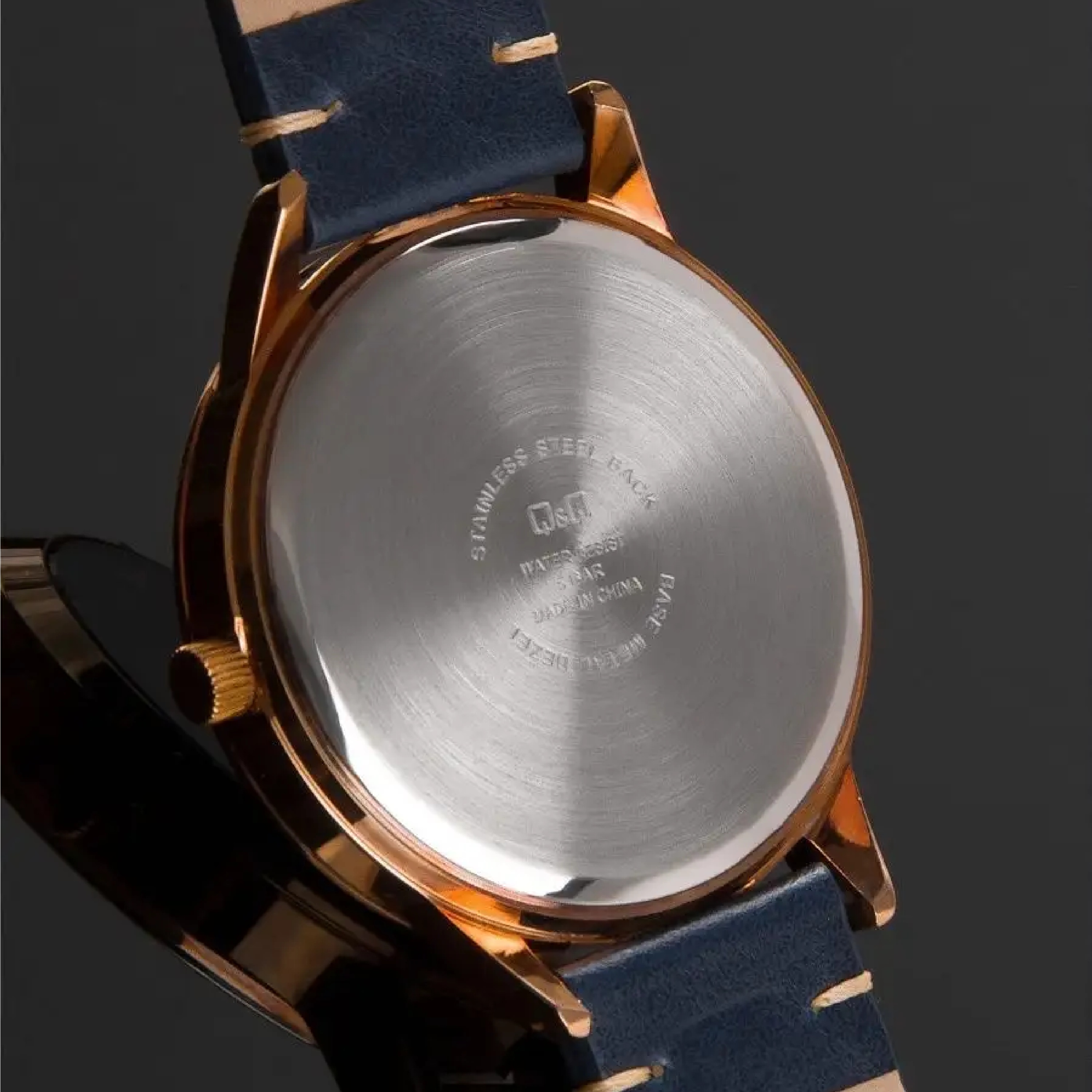 Q&Q QB80-102 - фото 3