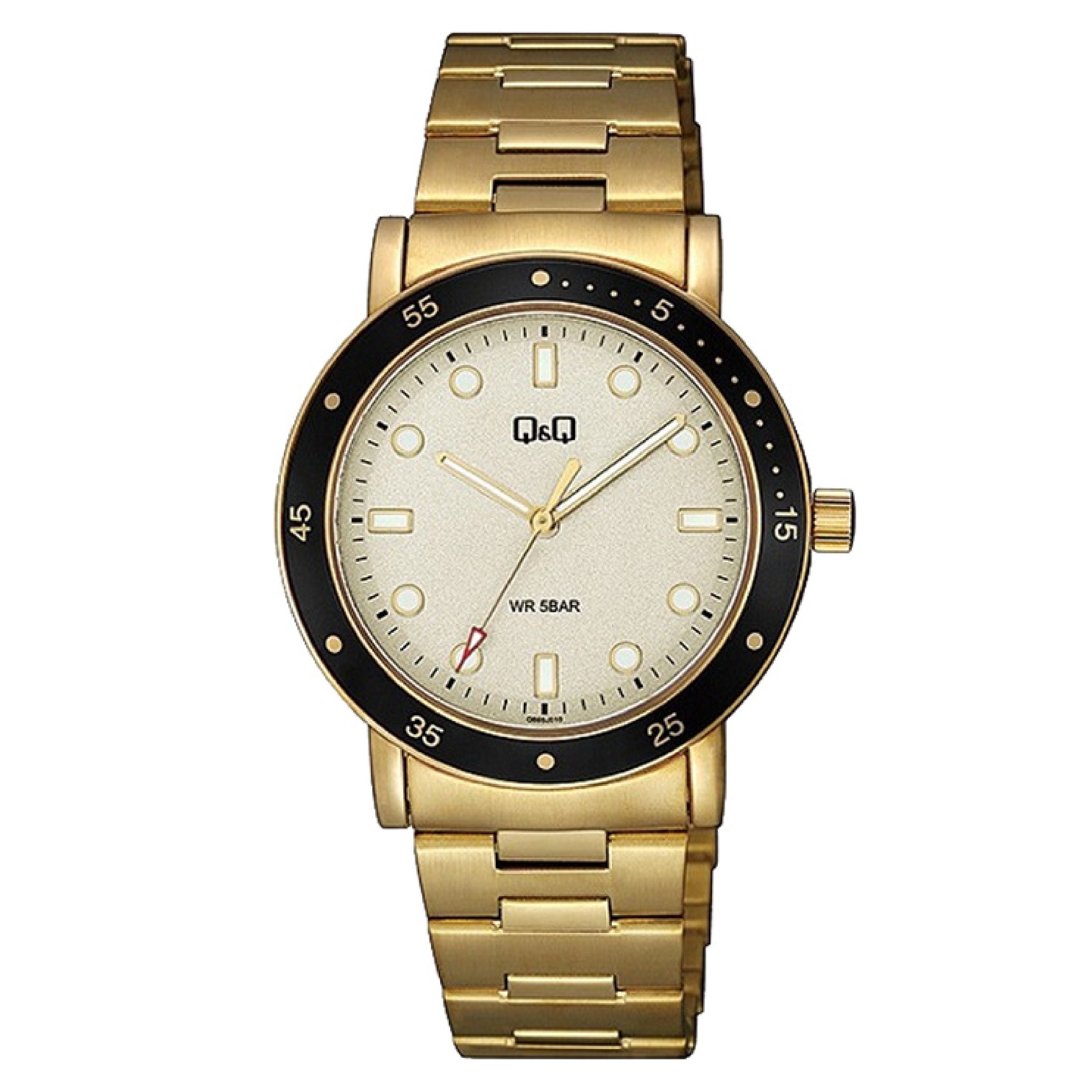 Q&Q QB85-010 - Q&Q None None