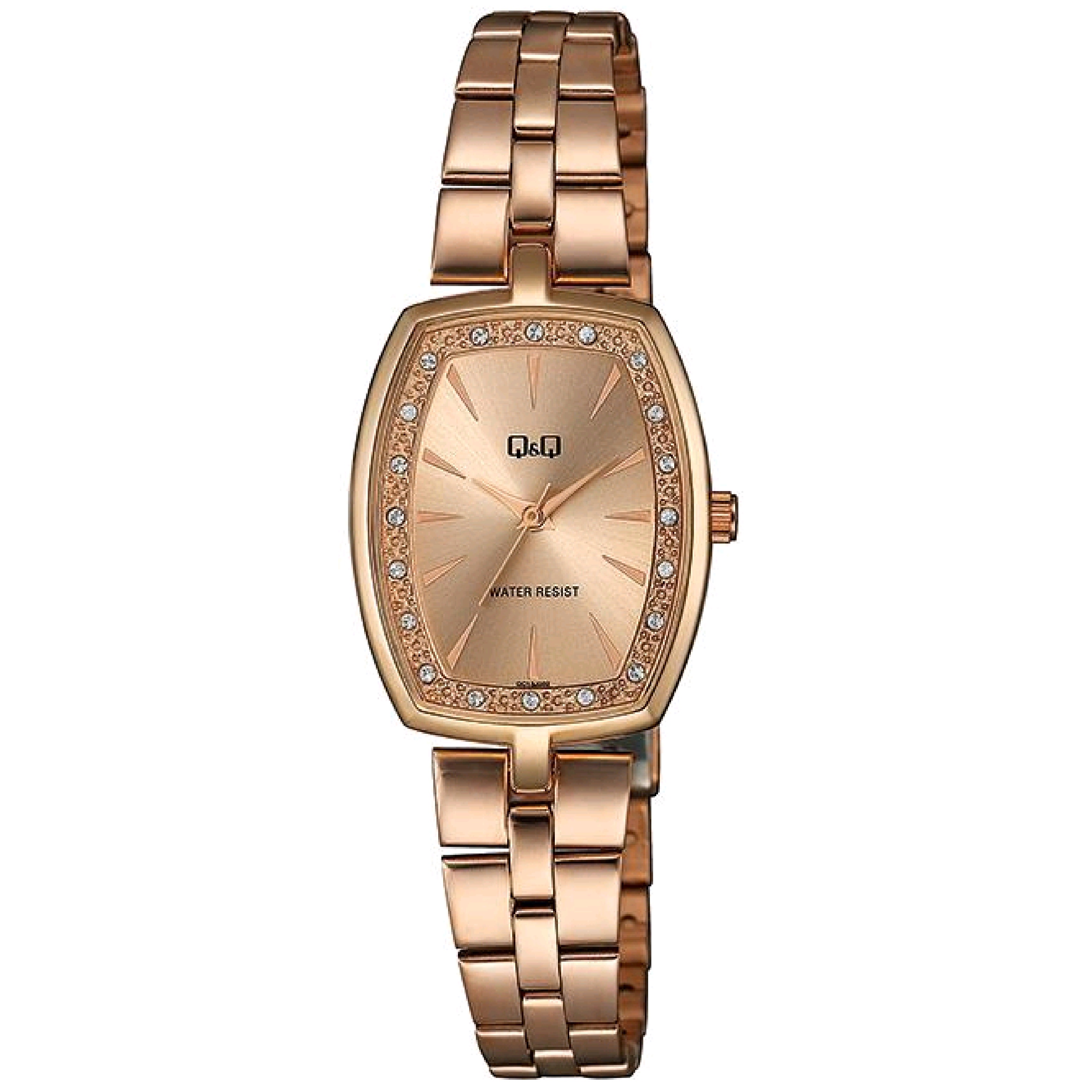 Q&Q QC13-002 - Q&Q None None