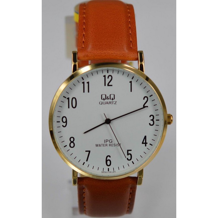 Q&Q QZ02-104 - Q&Q None None