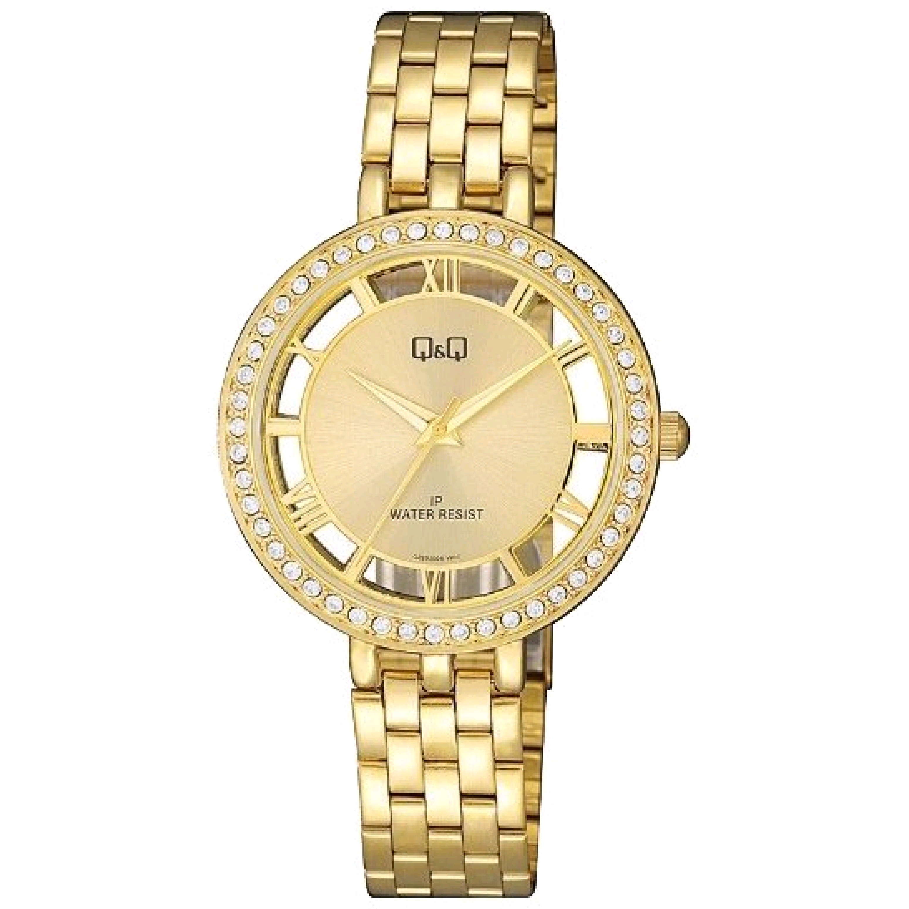 Q&Q QZ25-006 - Q&Q None None