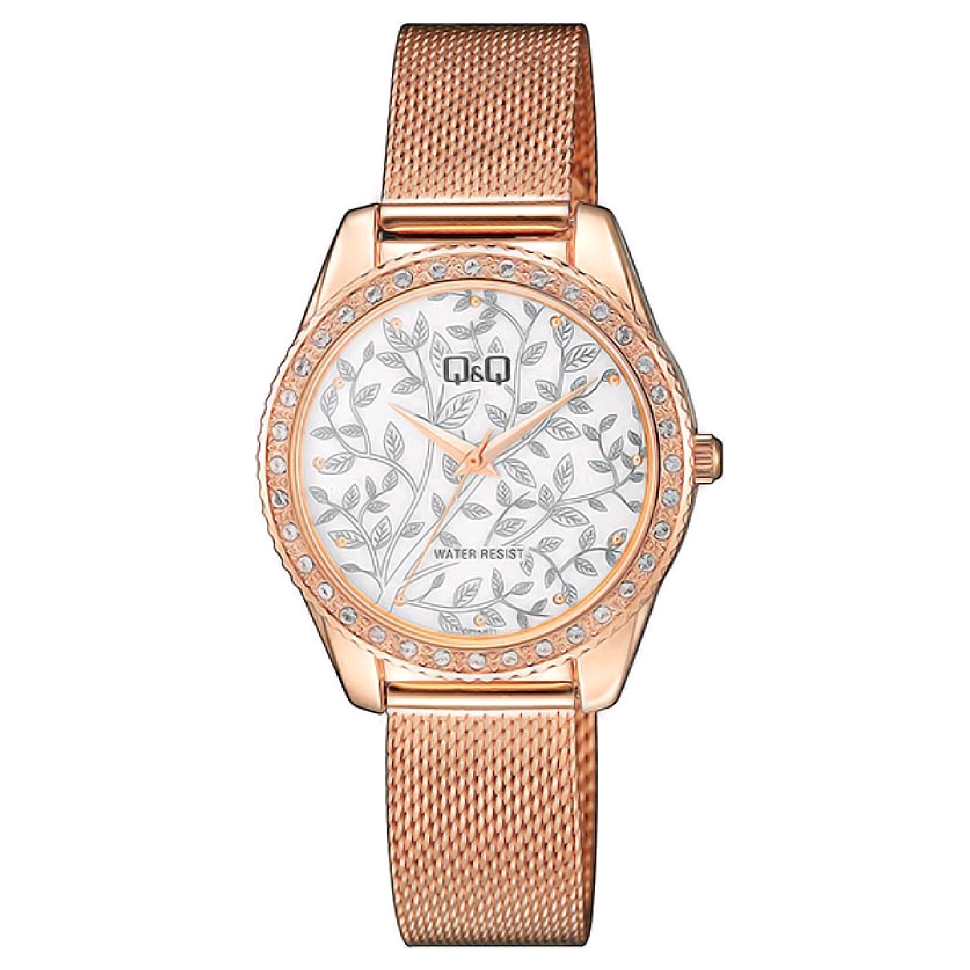 Q&Q QZ59-071 - Q&Q None None