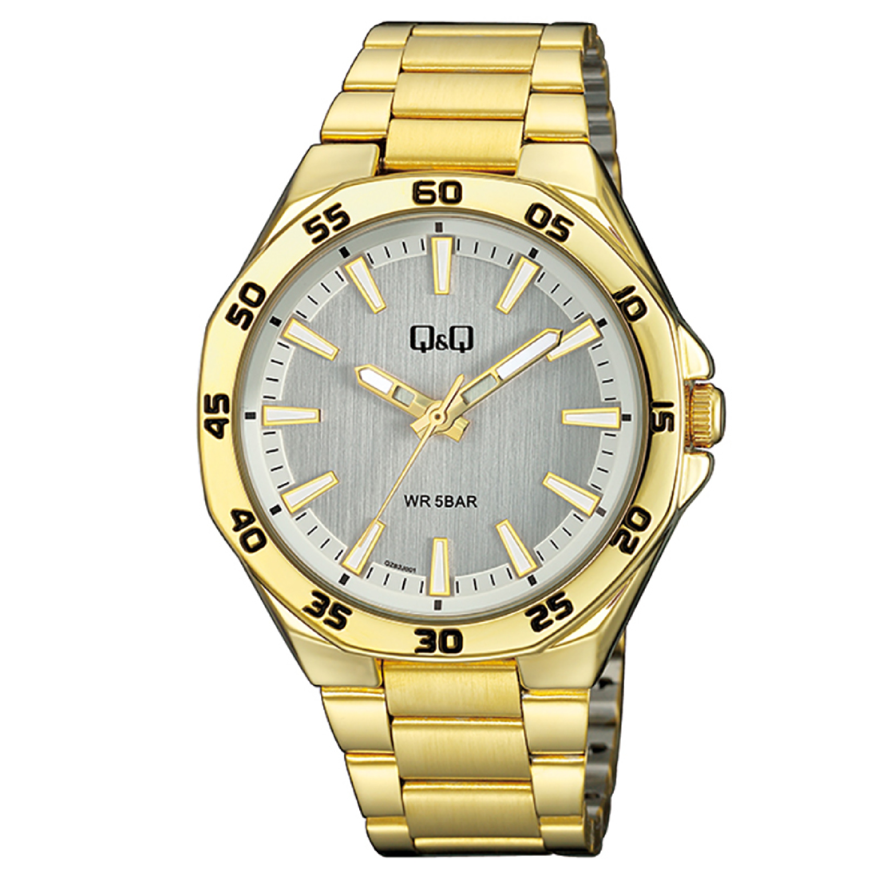 Q&Q QZ82-001 - Q&Q None None