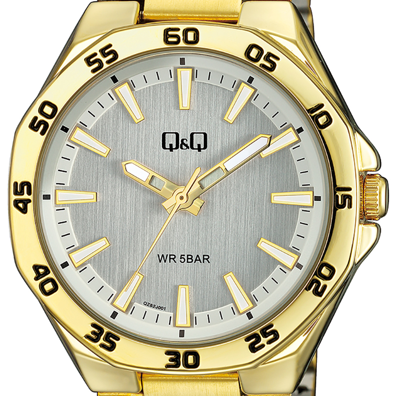 Q&Q QZ82-001 - фото 2