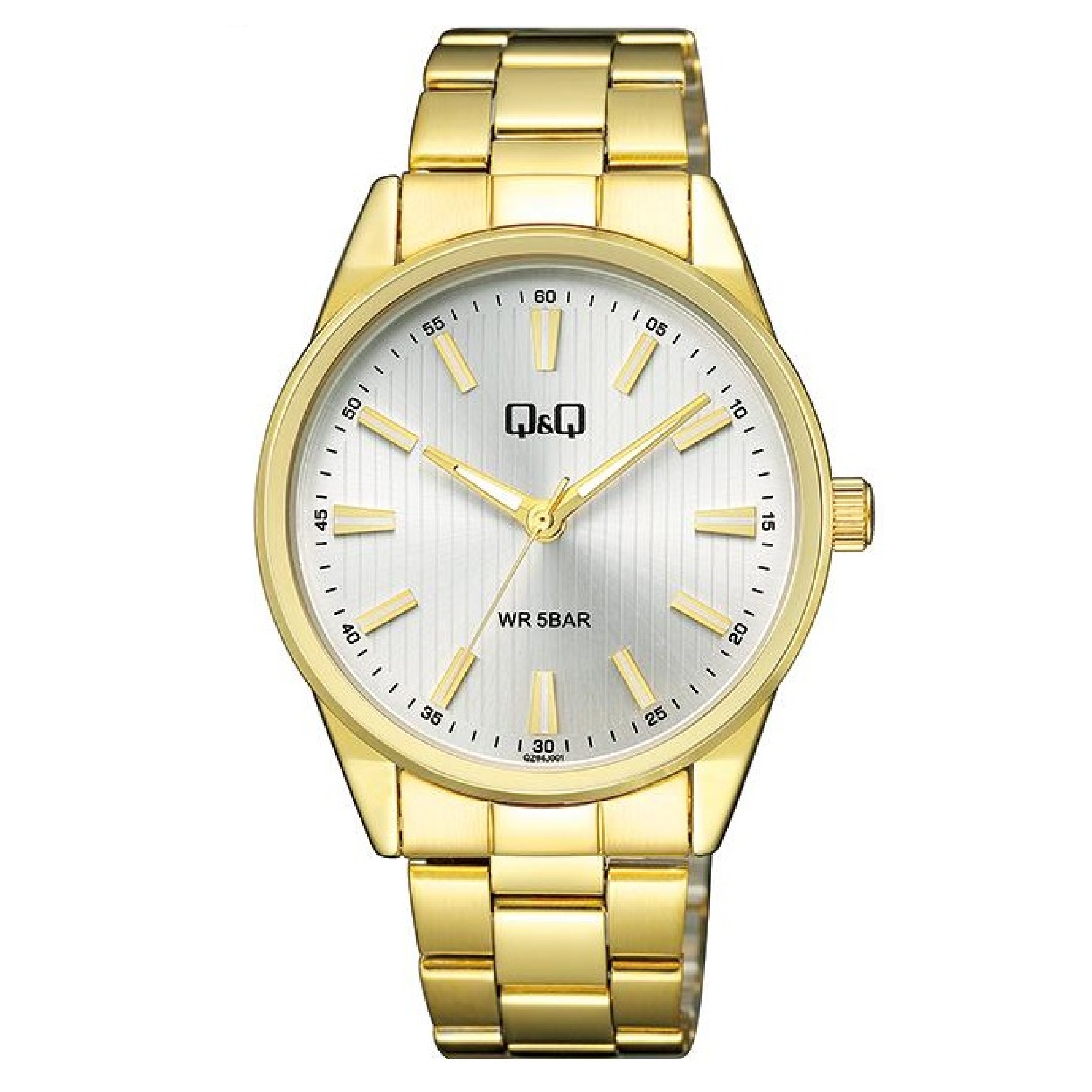 Q&Q QZ94-001 - Q&Q None None