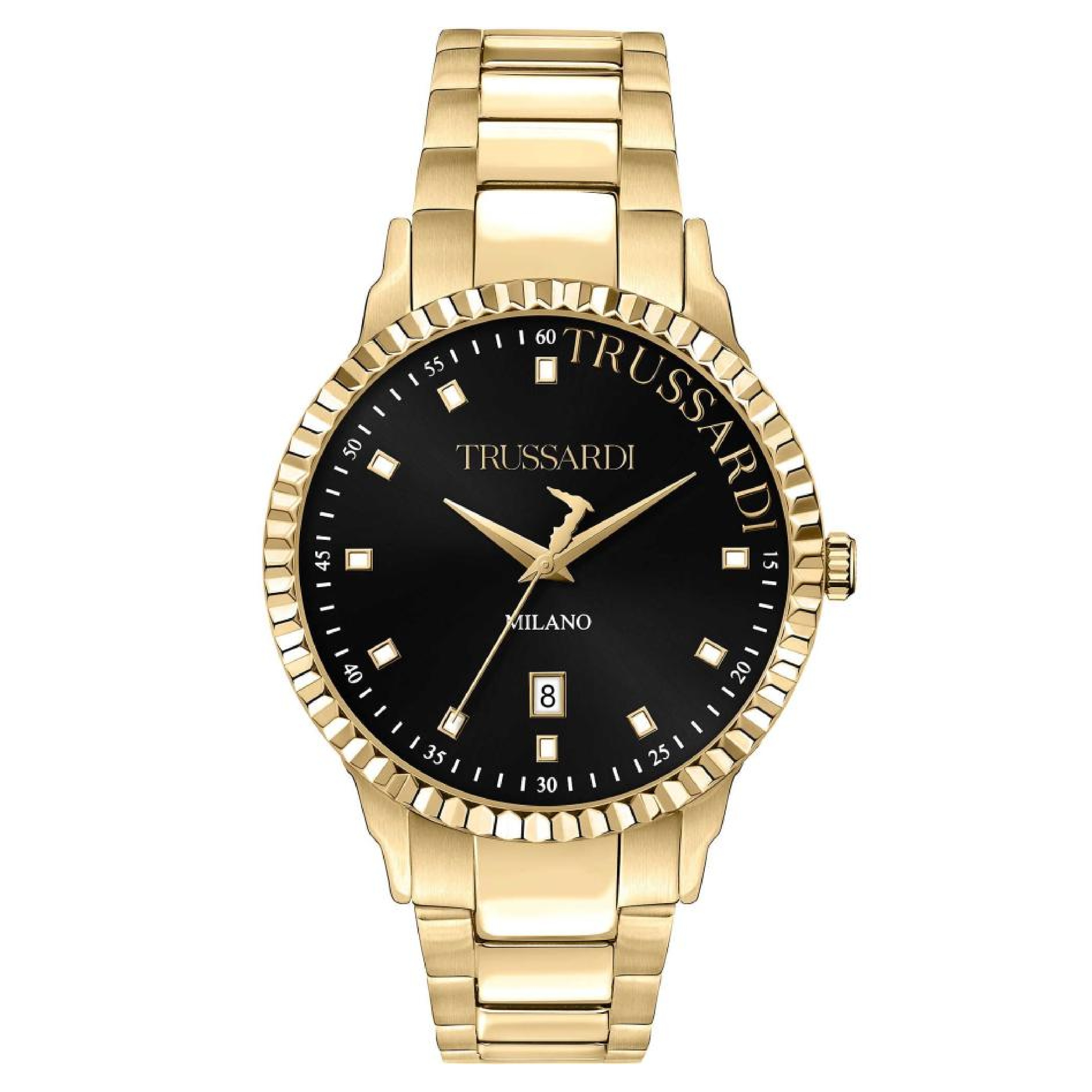 TRUSSARDI R2453141005 - TRUSSARDI None None