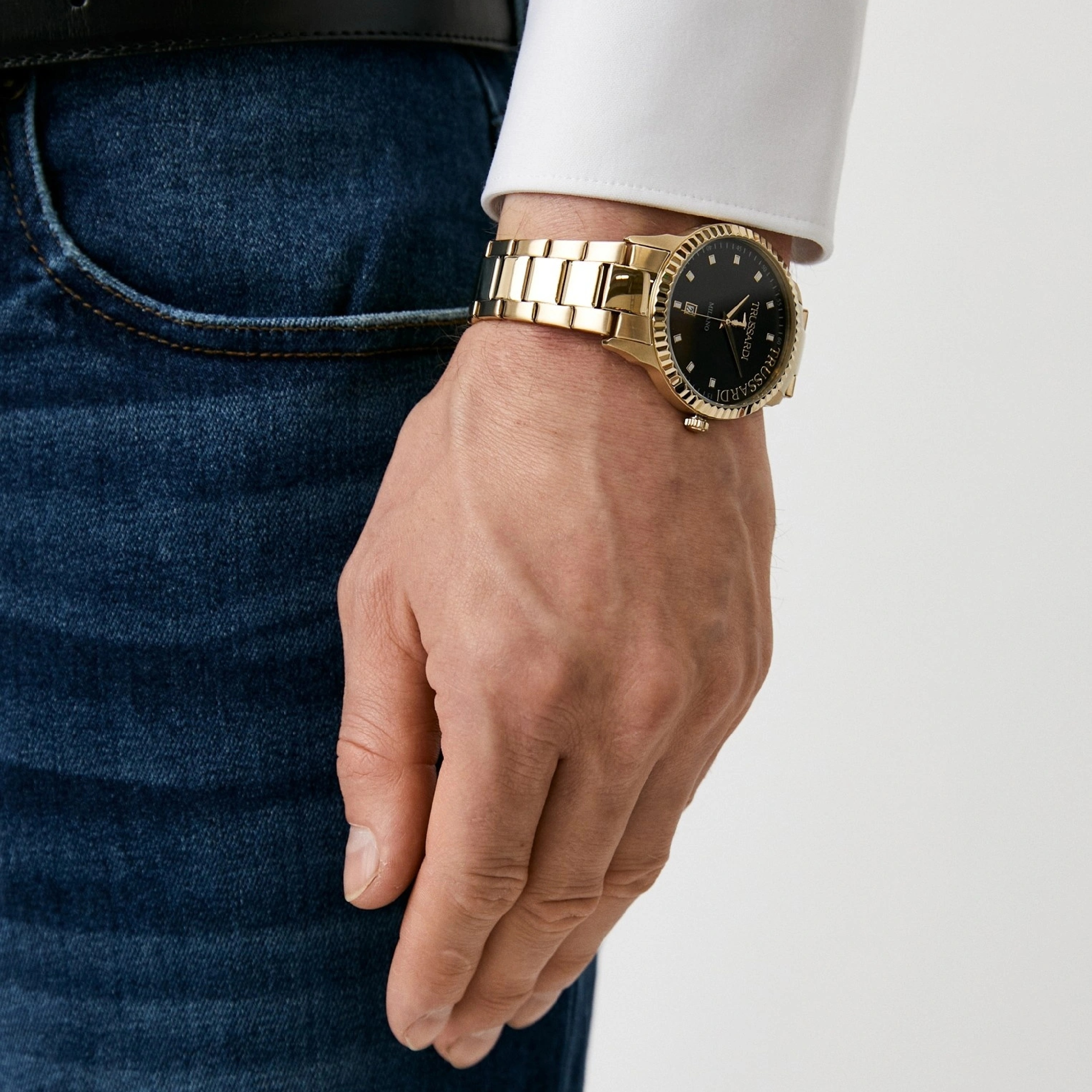 TRUSSARDI R2453141005 - фото 4