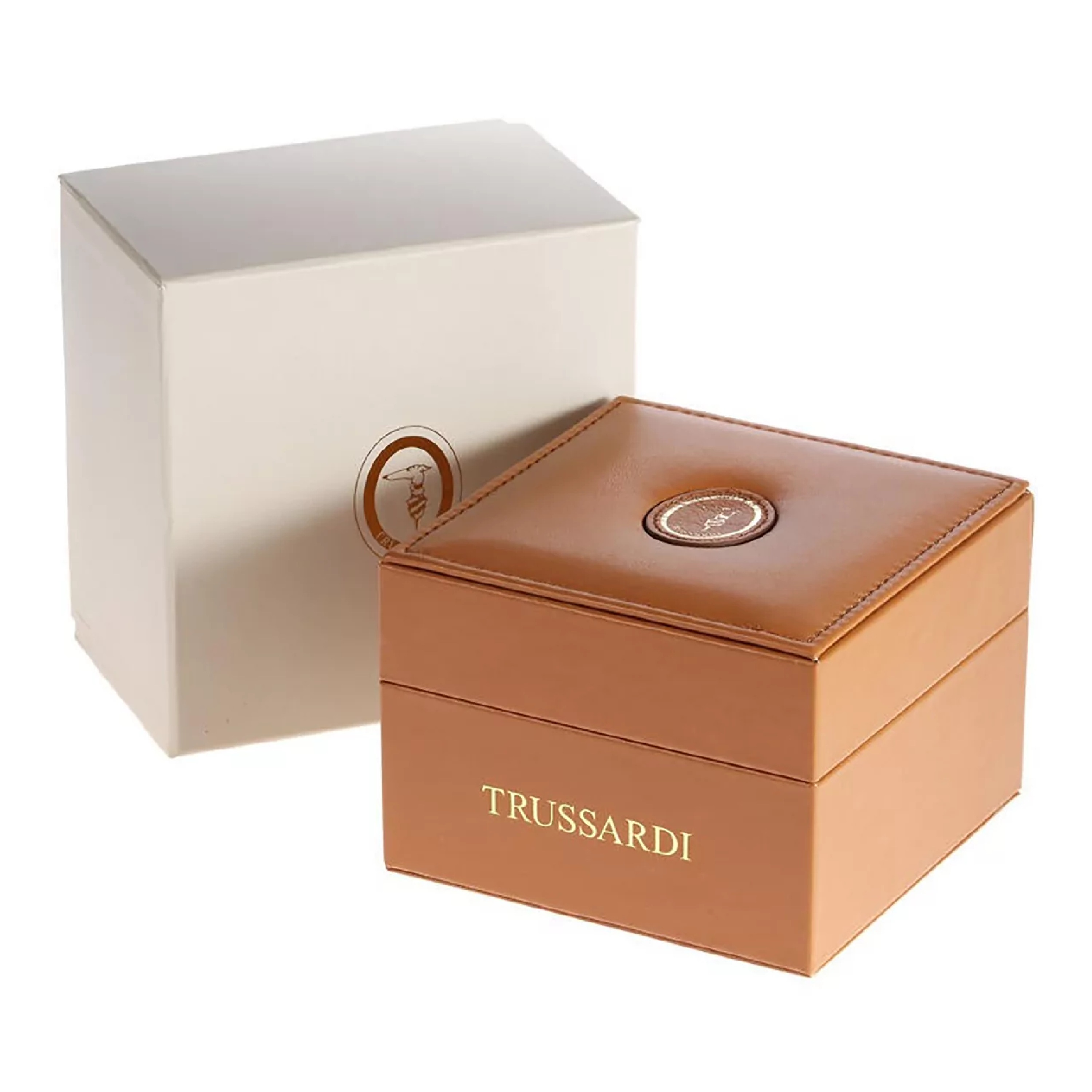 TRUSSARDI R2453141005 - фото 5