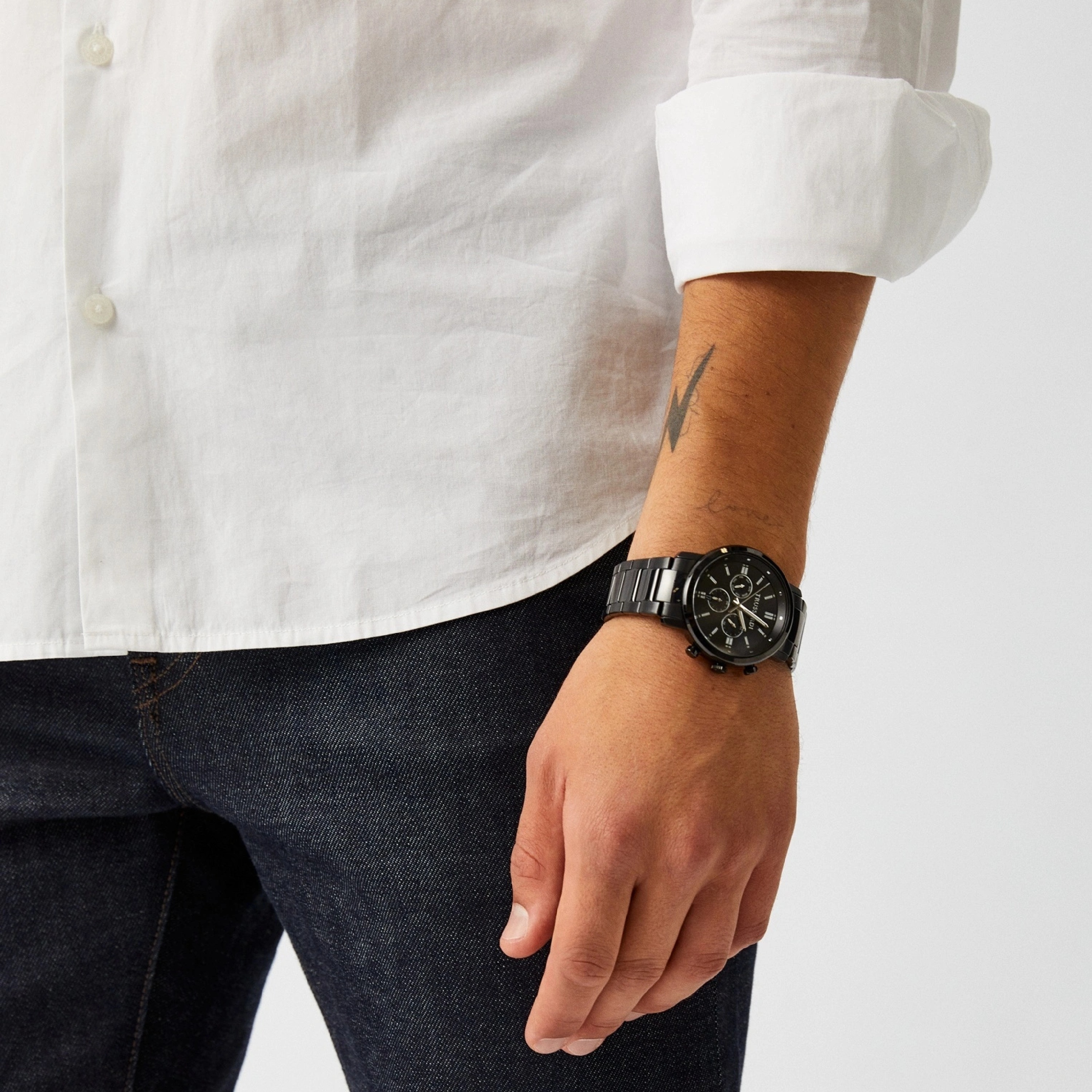 TRUSSARDI R2453147011 - фото 4