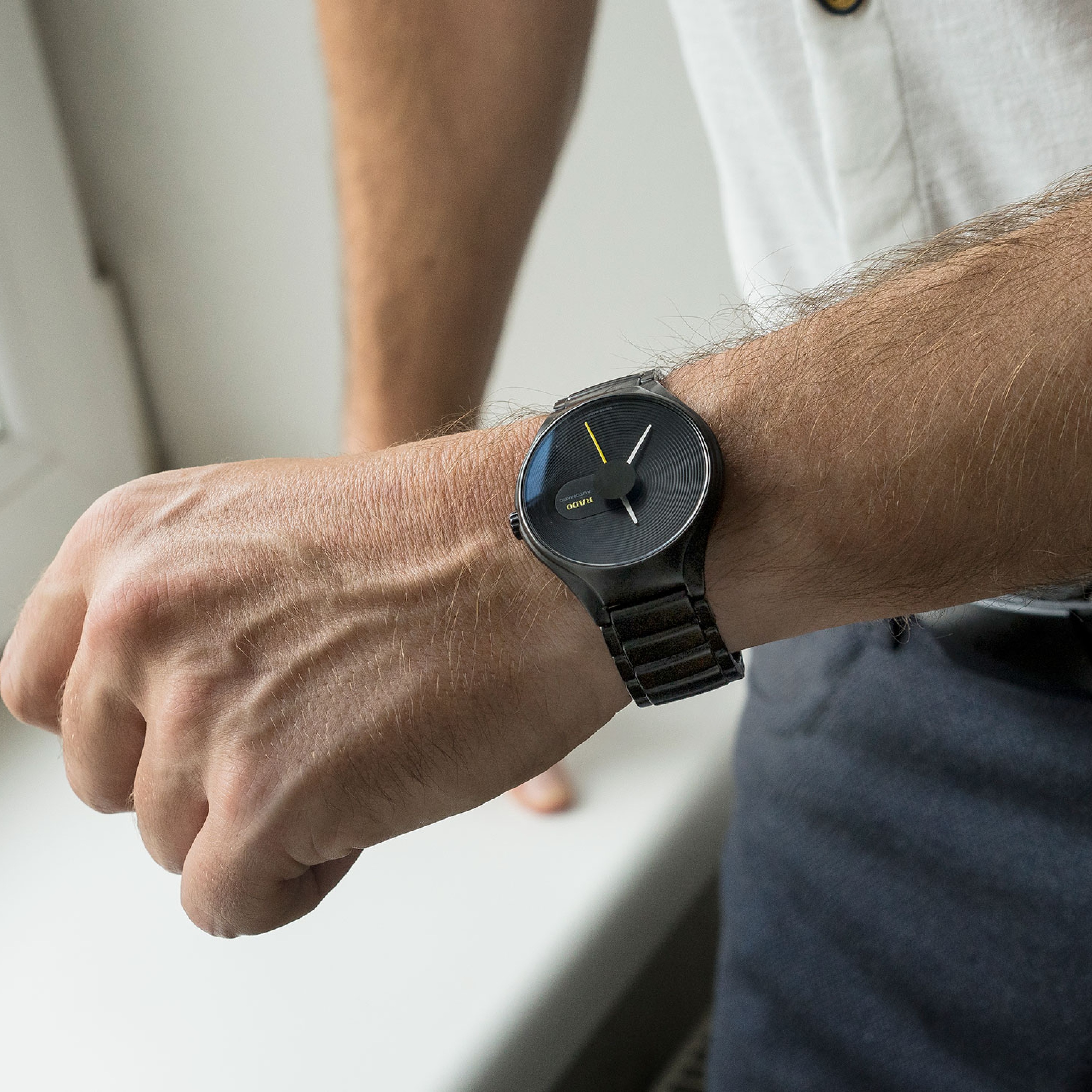 RADO R27071182 - фото 4