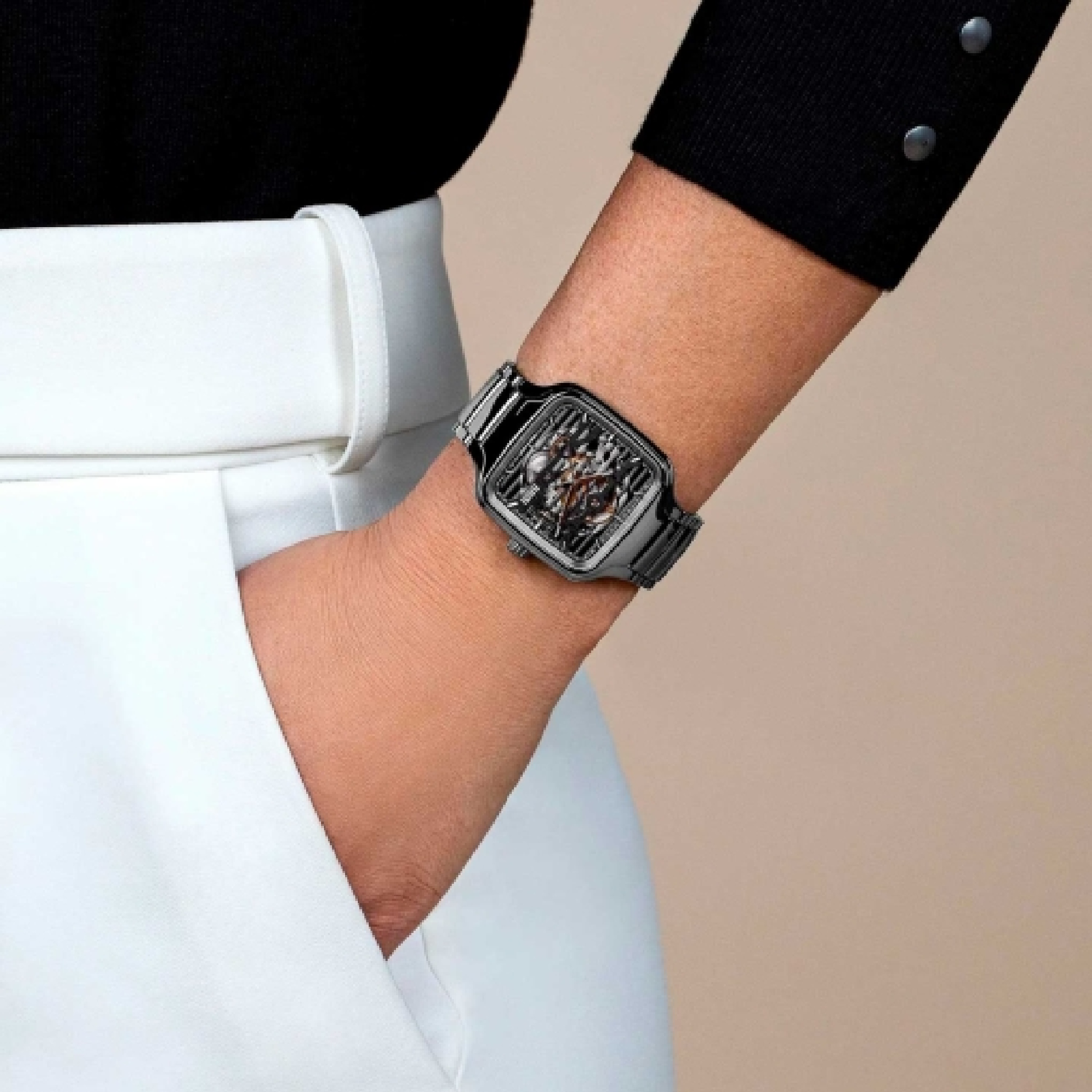 RADO R27124162 - фото 5