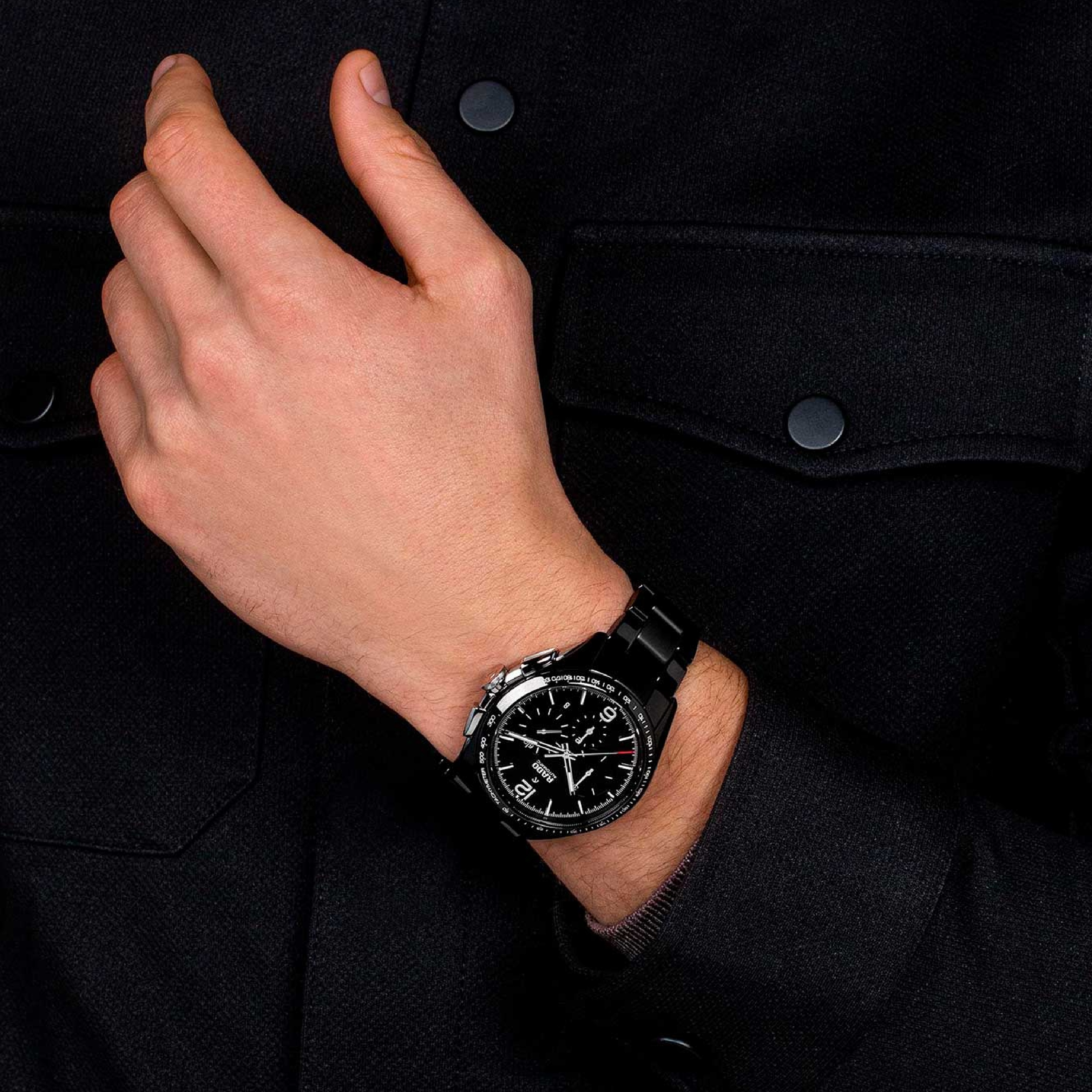 RADO R32121152 - фото 4