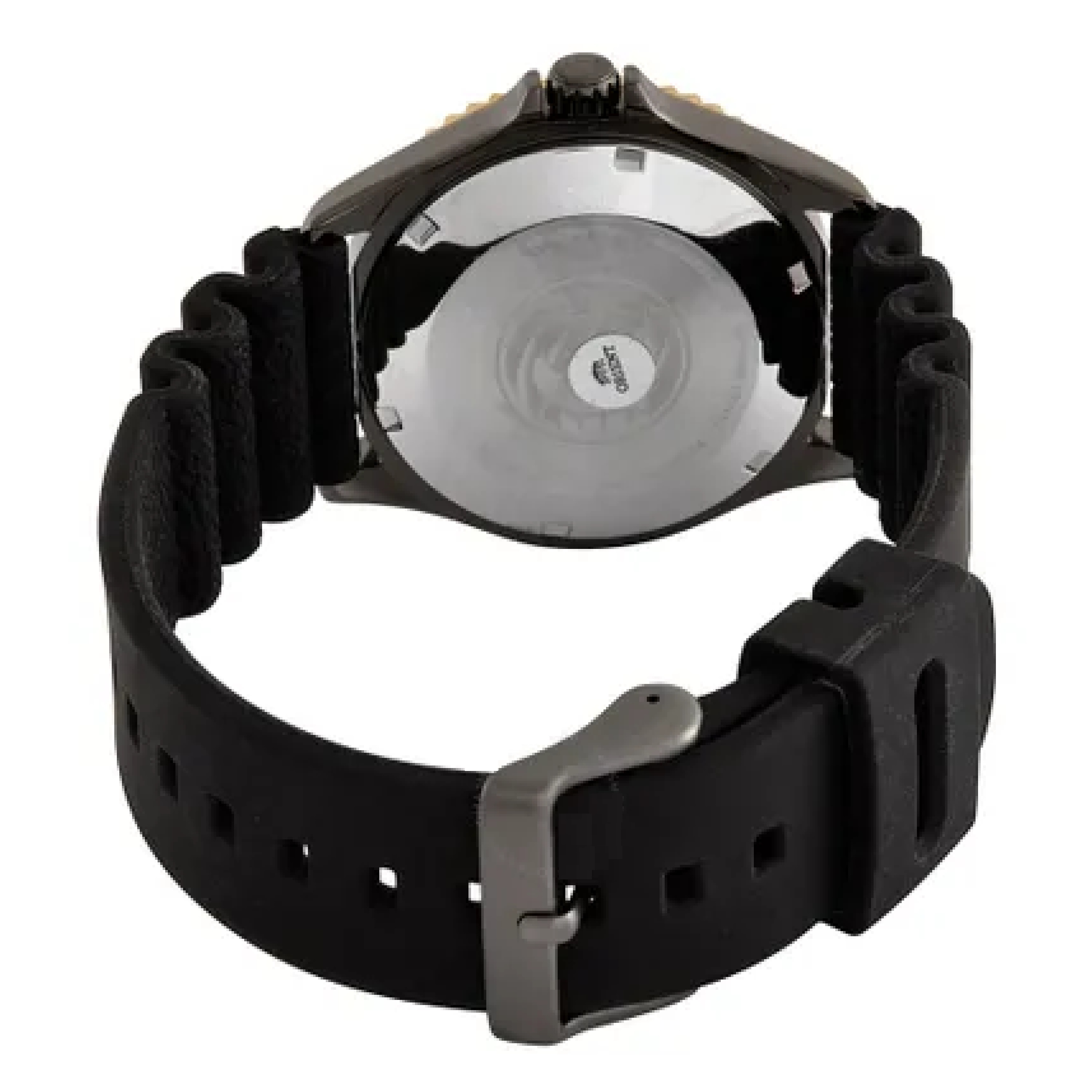 ORIENT RA-AA0005B - фото 3